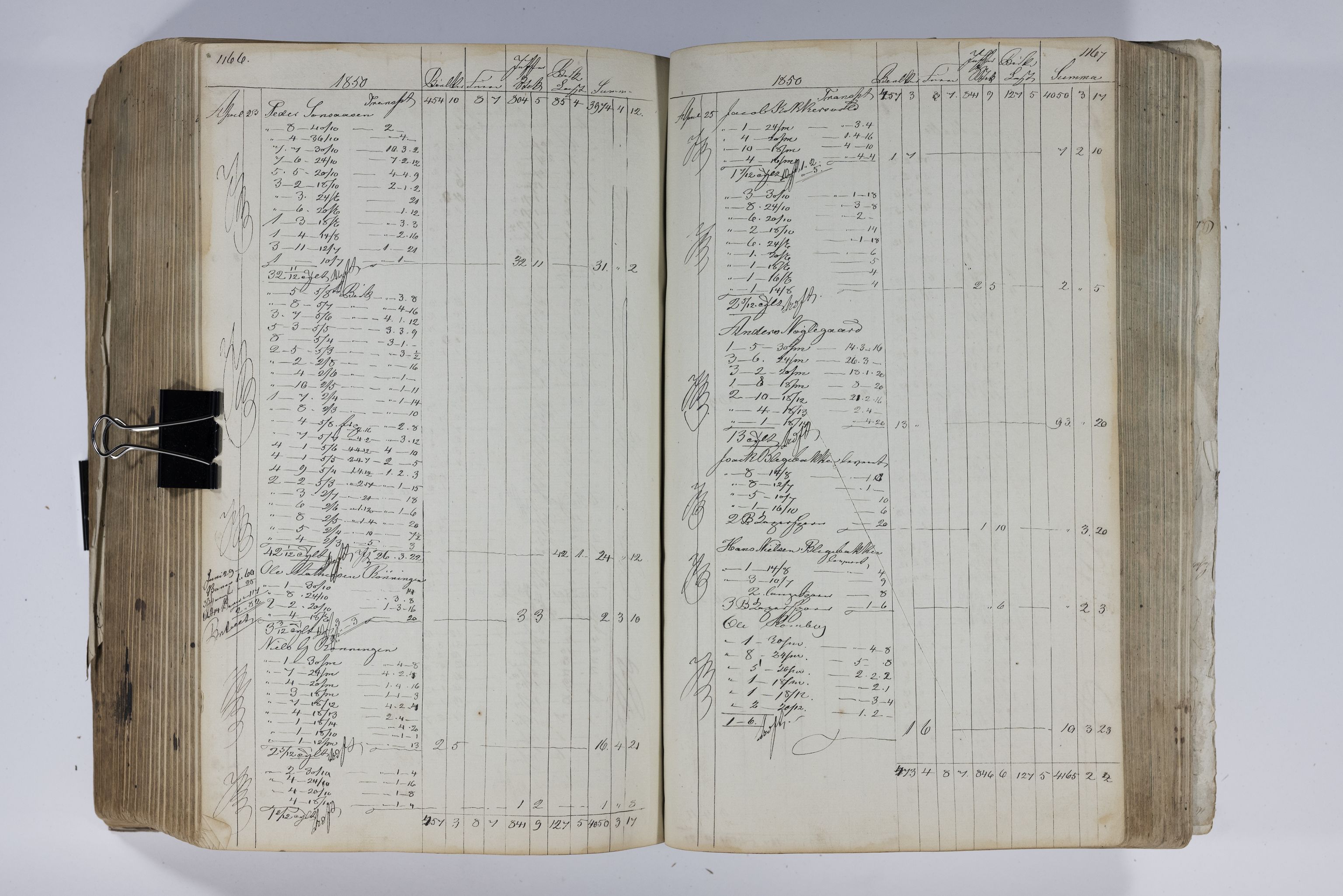 Blehr/ Kjellestad, TEMU/TGM-A-1212/R/Rk/L0006: Tømmerkjøb, 1836-1853, s. 572