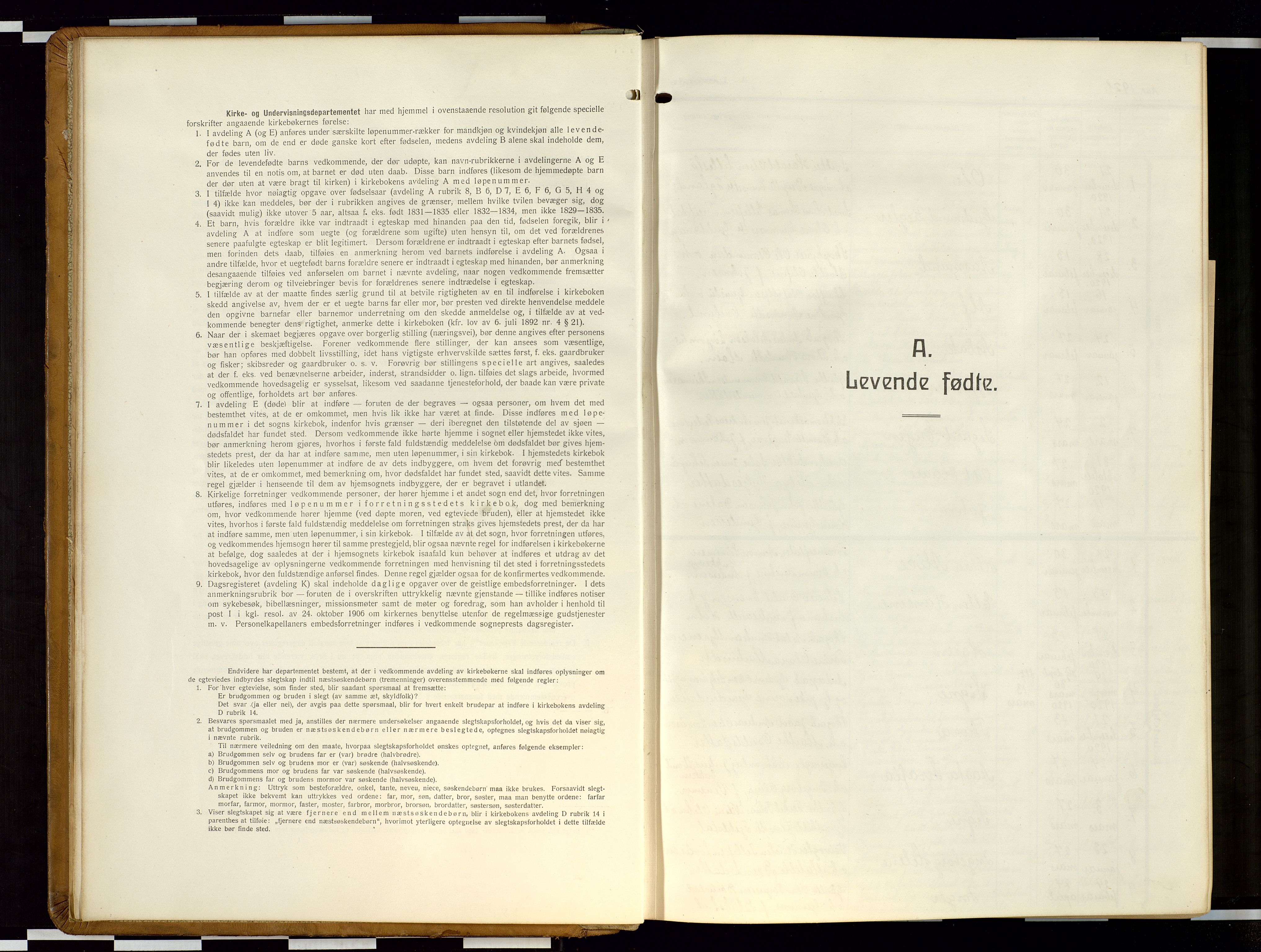 Froland sokneprestkontor, AV/SAK-1111-0013/F/Fb/L0011: Klokkerbok nr. B 11, 1921-1947