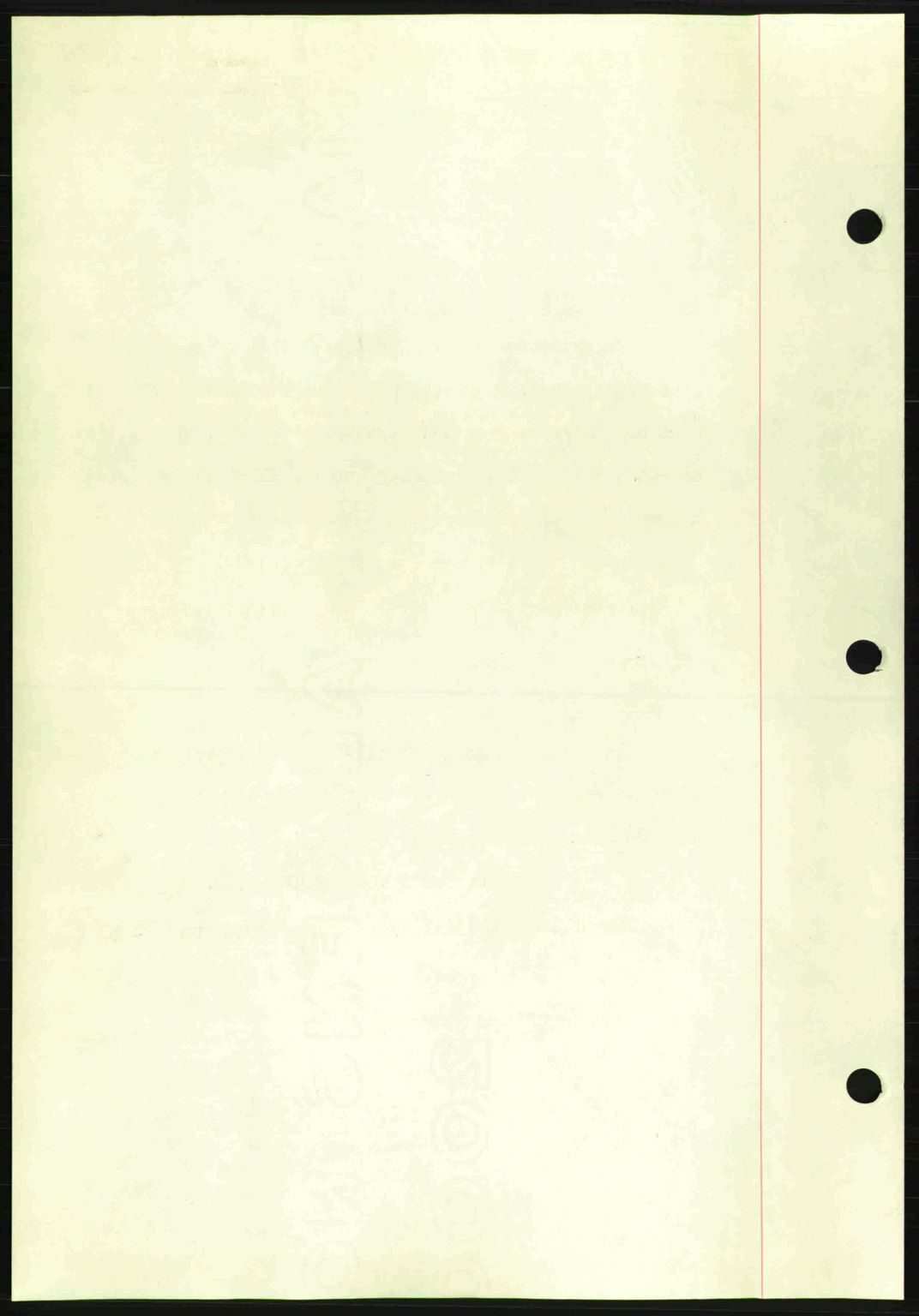 Horten sorenskriveri, SAKO/A-133/G/Ga/Gab/L0003: Pantebok nr. B-5 - B-6, 1941-1943, Dagboknr: 1054/1942