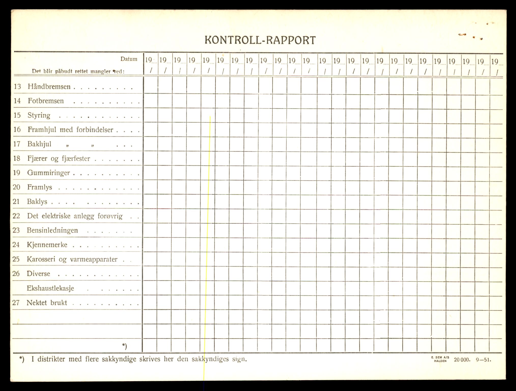 Møre og Romsdal vegkontor - Ålesund trafikkstasjon, SAT/A-4099/F/Fe/L0007: Registreringskort for kjøretøy T 651 - T 746, 1927-1998, s. 2254