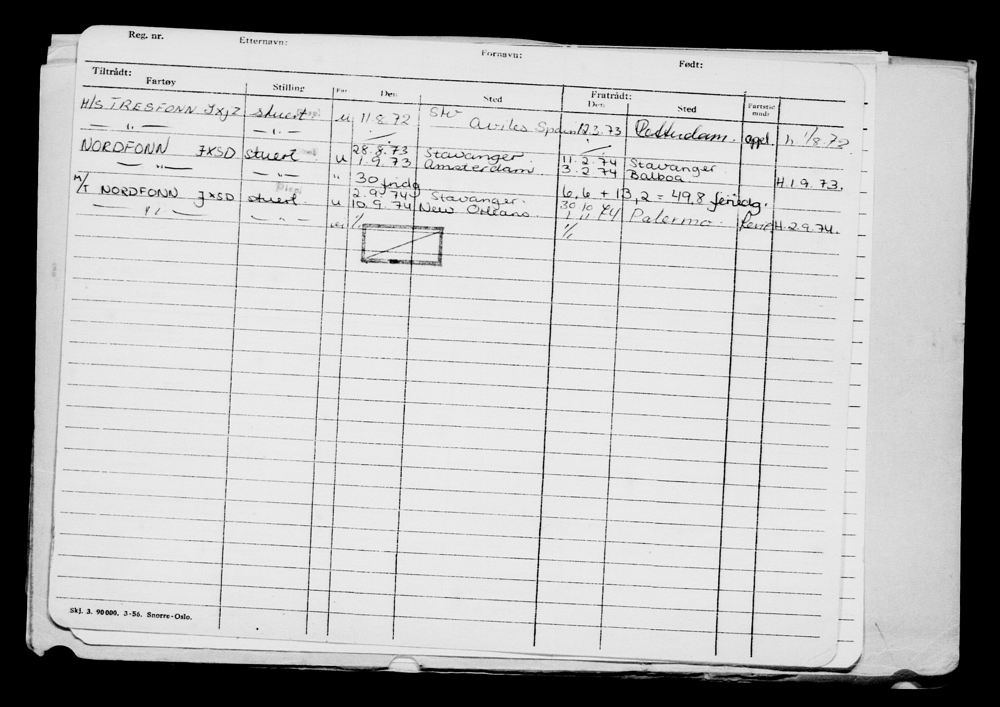 Direktoratet for sjømenn, AV/RA-S-3545/G/Gb/L0108: Hovedkort, 1912, s. 528