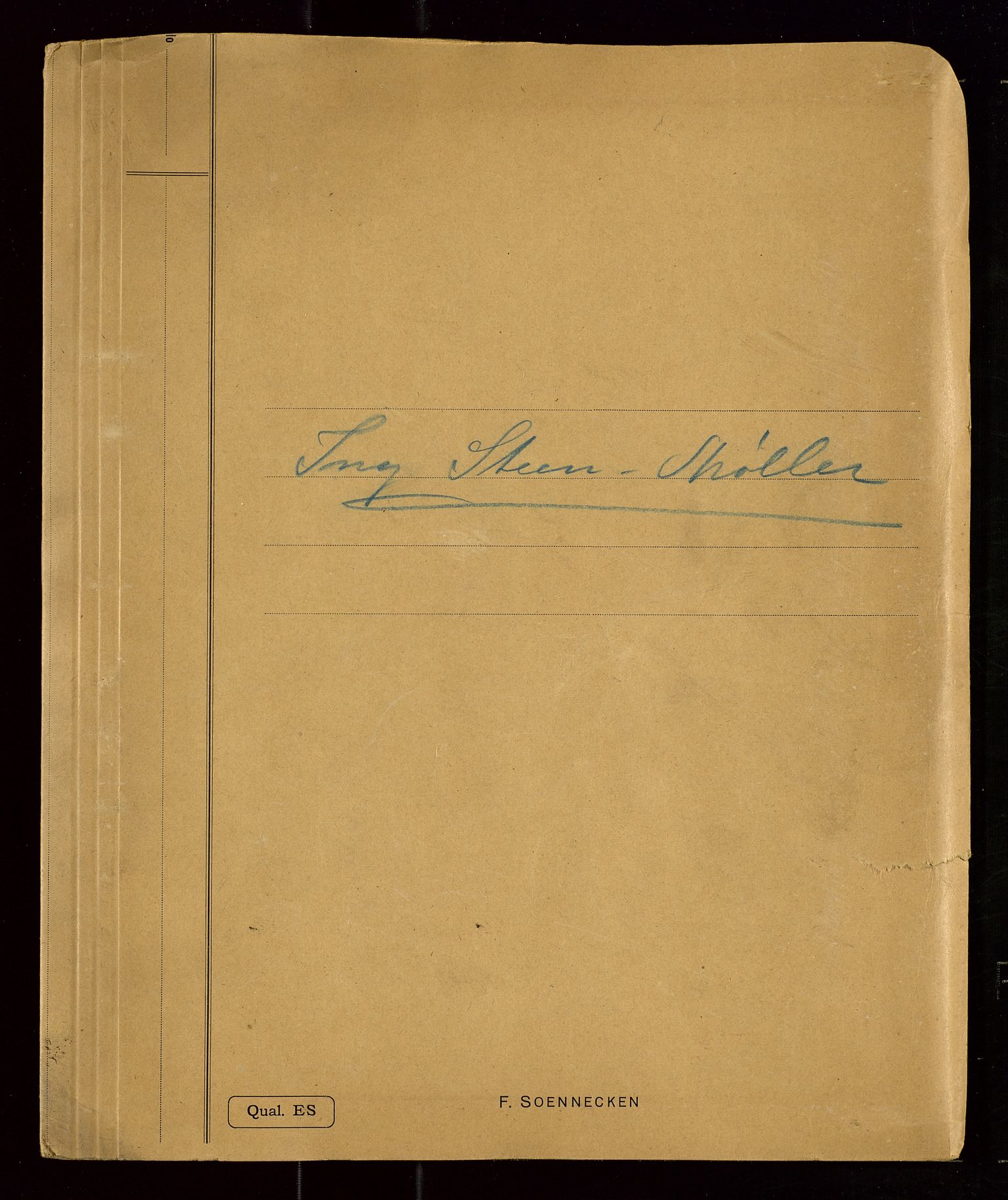 Pa 1521 - A/S Norske Shell, AV/SAST-A-101915/E/Ea/Eaa/L0020: Sjefskorrespondanse, 1917, s. 221