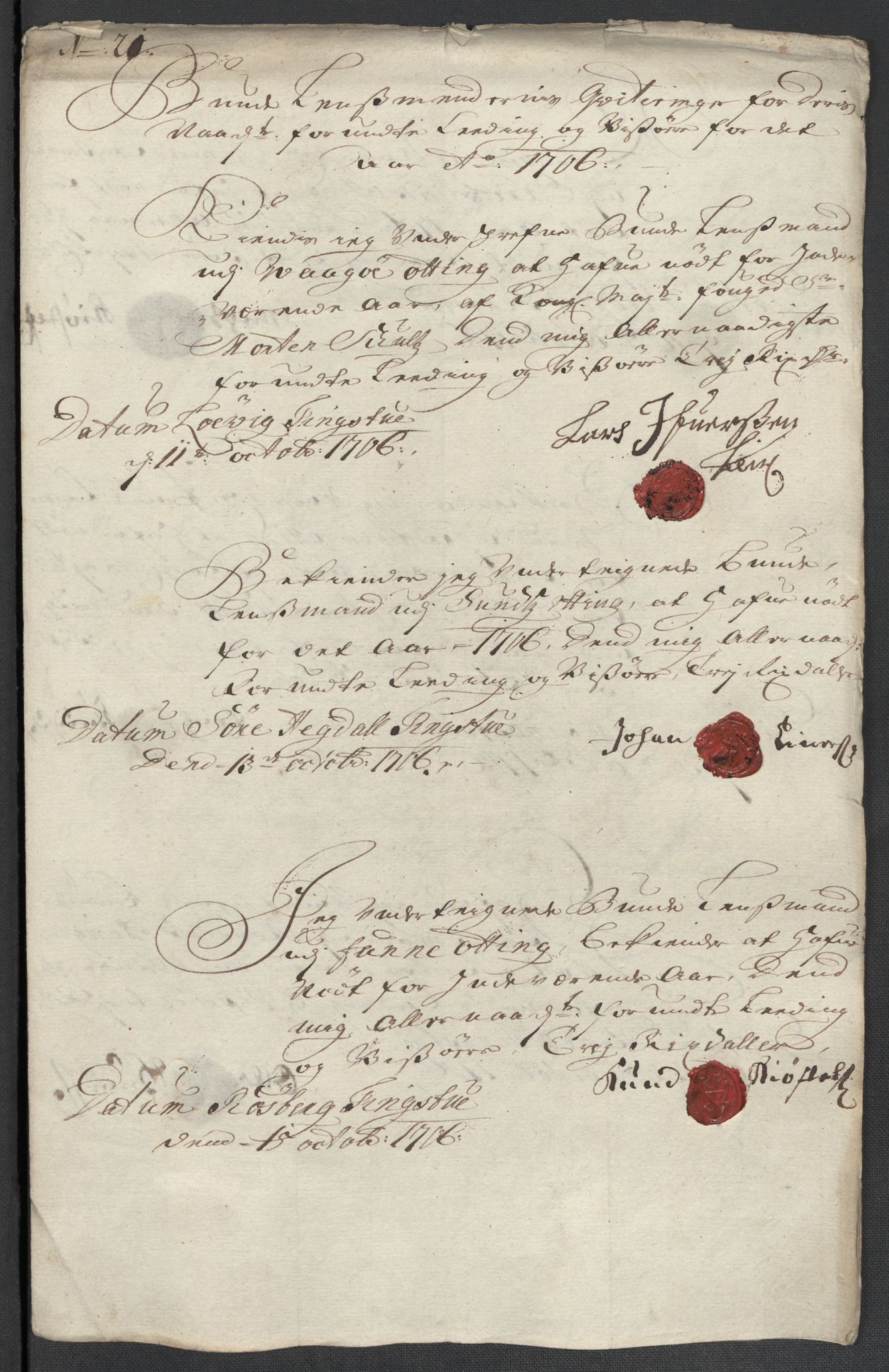 Rentekammeret inntil 1814, Reviderte regnskaper, Fogderegnskap, AV/RA-EA-4092/R55/L3657: Fogderegnskap Romsdal, 1706, s. 143