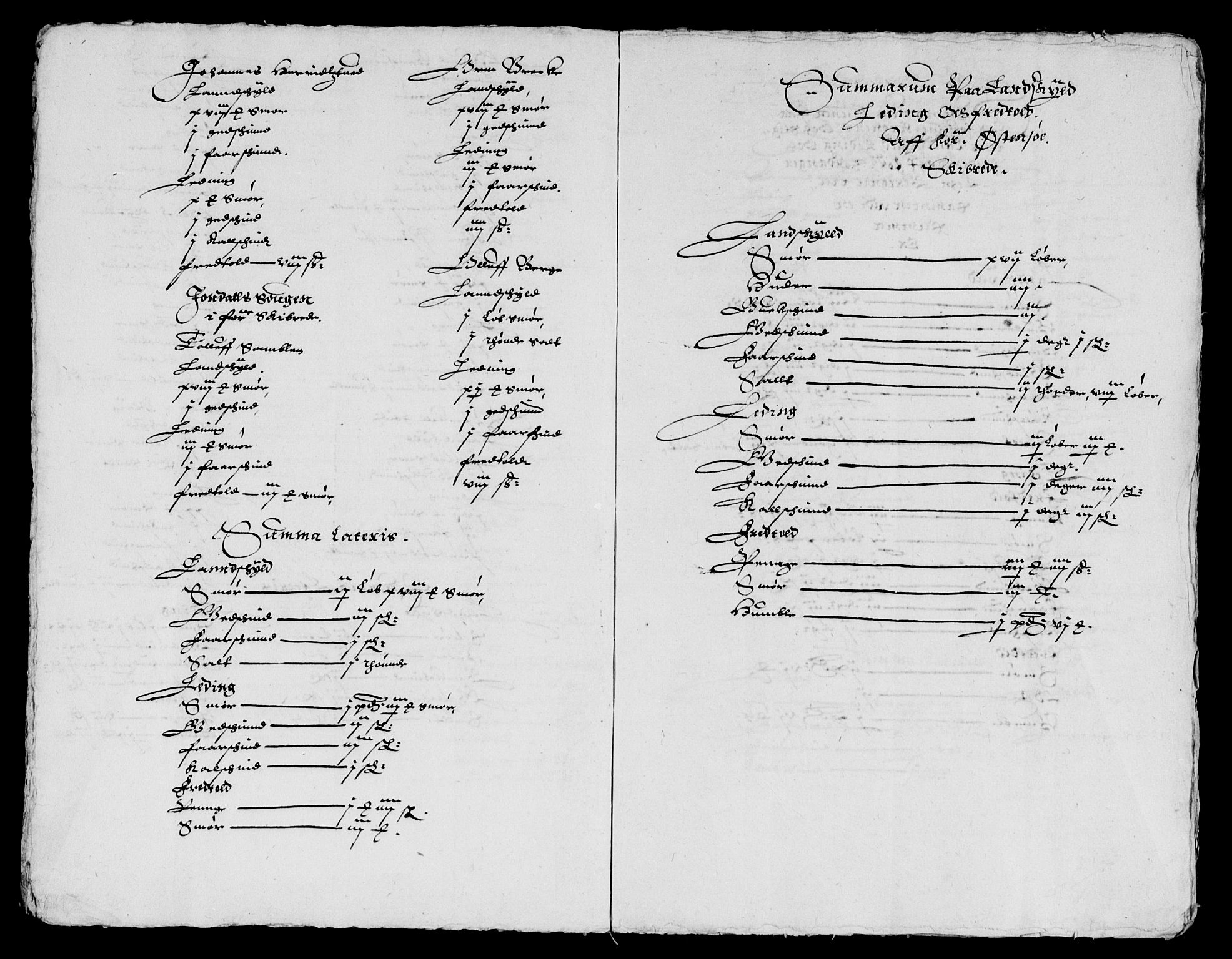 Rentekammeret inntil 1814, Reviderte regnskaper, Lensregnskaper, AV/RA-EA-5023/R/Rb/Rbu/L0001: Hardanger og Halsnøy kloster len, 1606-1617