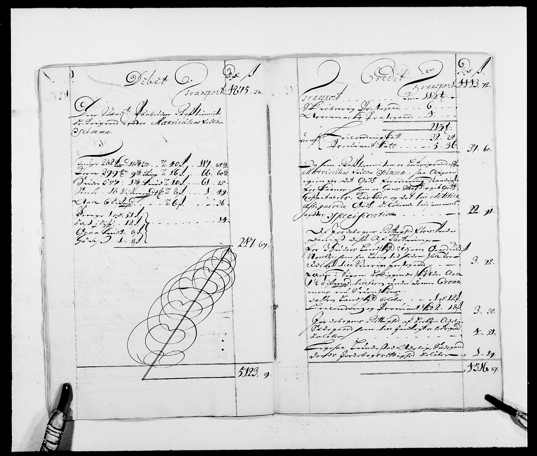 Rentekammeret inntil 1814, Reviderte regnskaper, Fogderegnskap, AV/RA-EA-4092/R01/L0004: Fogderegnskap Idd og Marker
, 1682-1683, s. 6