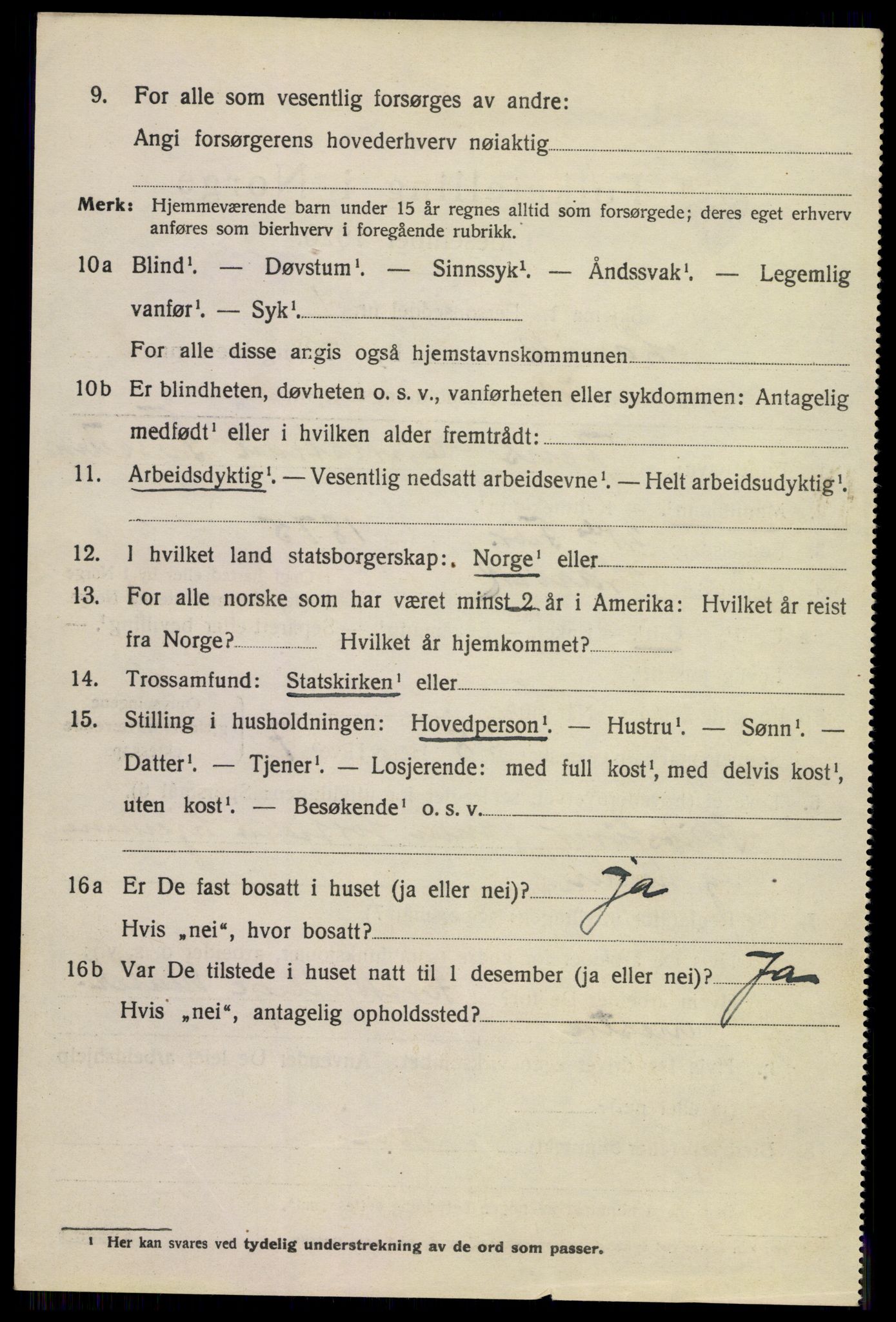 SAKO, Folketelling 1920 for 0707 Larvik kjøpstad, 1920, s. 9681