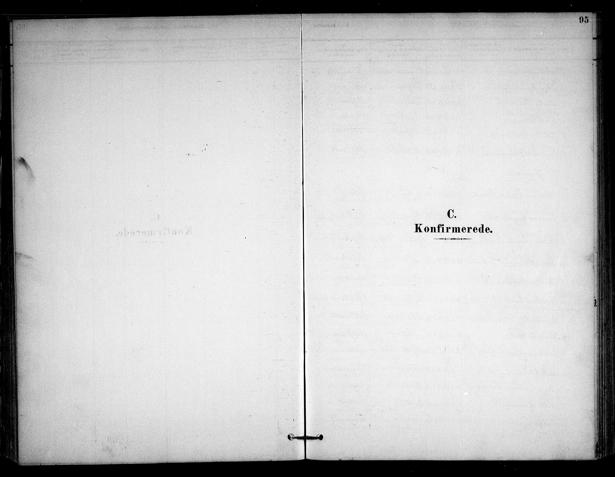 Sørum prestekontor Kirkebøker, AV/SAO-A-10303/F/Fb/L0001: Ministerialbok nr. II 1, 1878-1915, s. 95