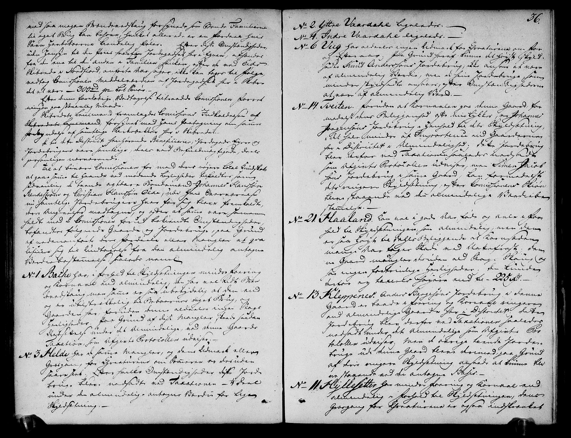 Rentekammeret inntil 1814, Realistisk ordnet avdeling, AV/RA-EA-4070/N/Ne/Nea/L0119: Sunn- og Nordfjord fogderi. Deliberasjonsprotokoll, 1803, s. 37