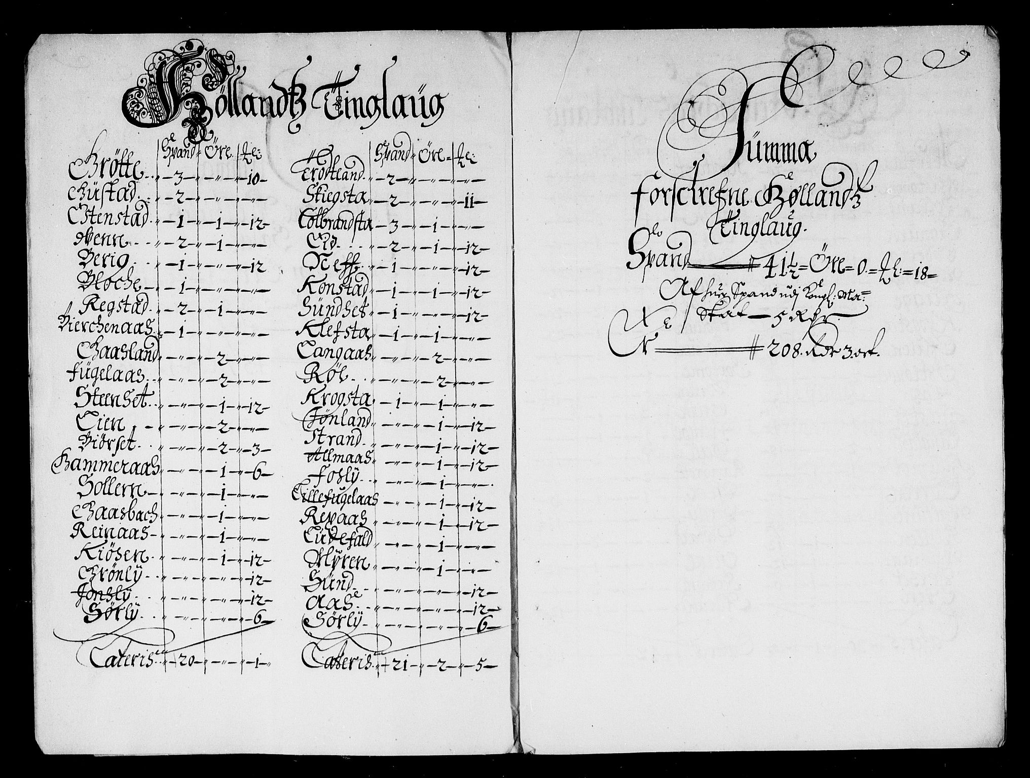 Rentekammeret inntil 1814, Reviderte regnskaper, Stiftamtstueregnskaper, Trondheim stiftamt og Nordland amt, AV/RA-EA-6044/R/Rd/L0037: Trondheim stiftamt, 1673