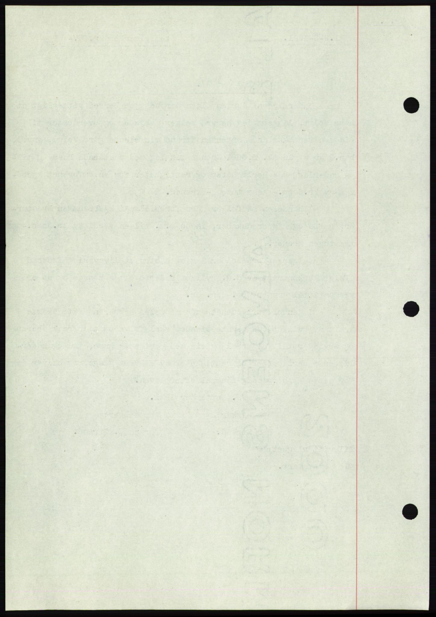 Namdal sorenskriveri, SAT/A-4133/1/2/2C: Pantebok nr. -, 1916-1921, Tingl.dato: 09.09.1921