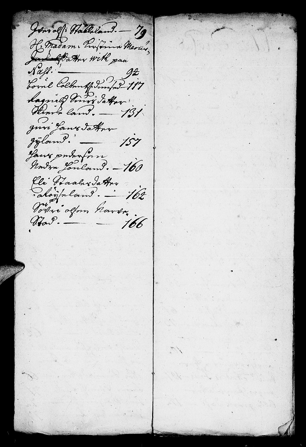 Lister sorenskriveri, AV/SAK-1221-0003/H/Hc/L0016: Skifteprotokoll nr 16 med register, 1718