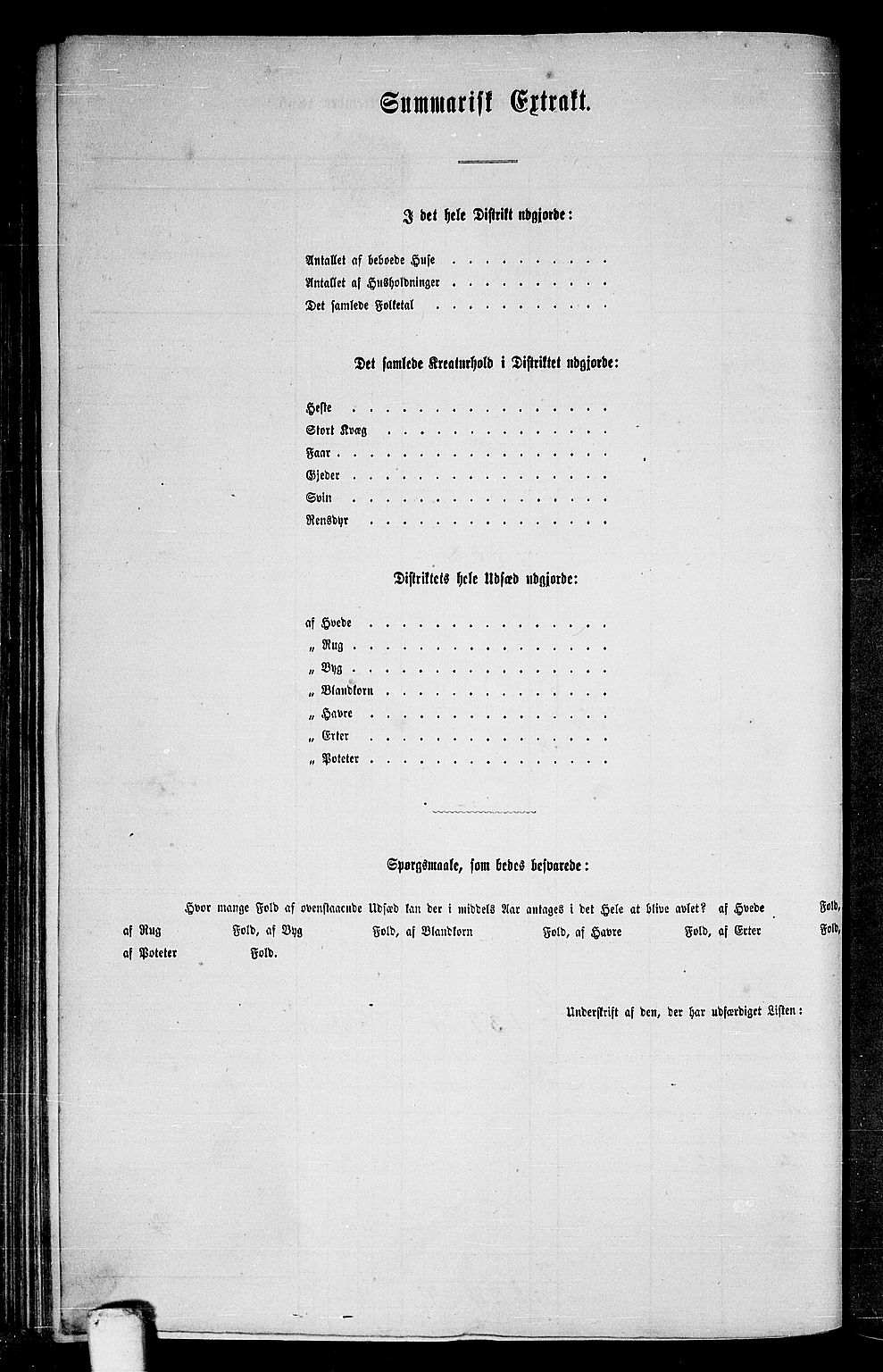 RA, Folketelling 1865 for 1714P Nedre Stjørdal prestegjeld, 1865, s. 200