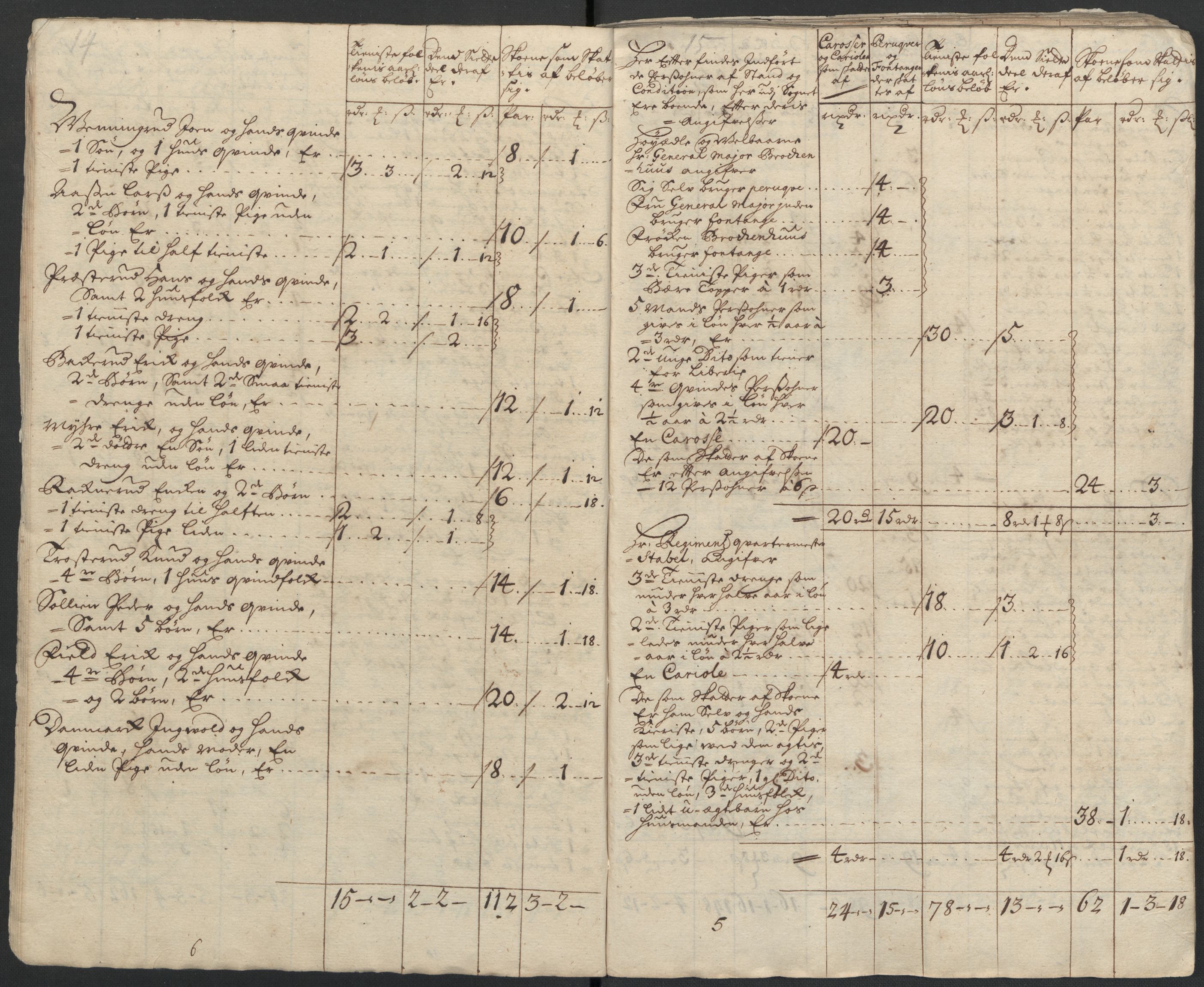 Rentekammeret inntil 1814, Reviderte regnskaper, Fogderegnskap, RA/EA-4092/R16/L1047: Fogderegnskap Hedmark, 1711, s. 216
