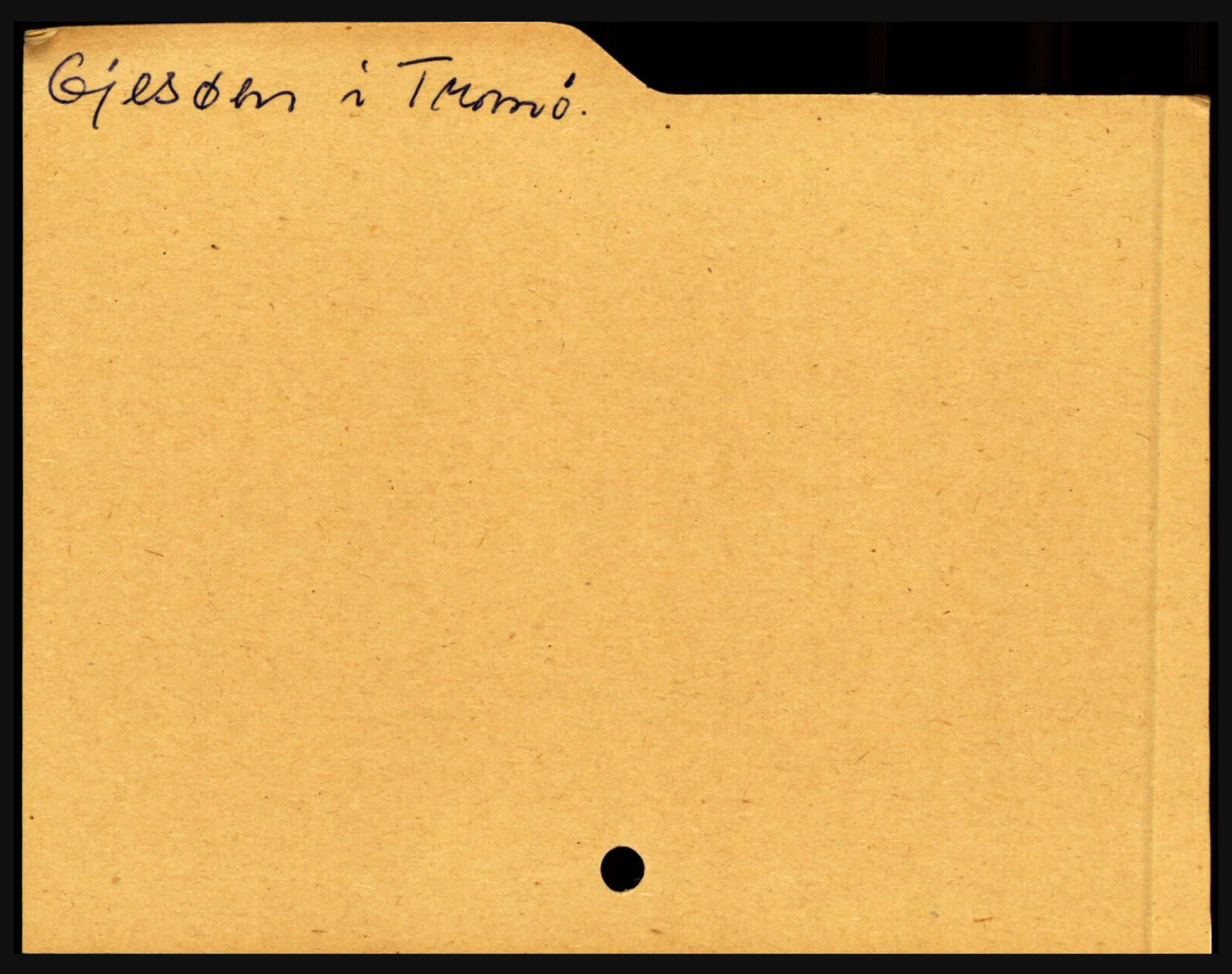 Nedenes sorenskriveri før 1824, SAK/1221-0007/H, s. 9279