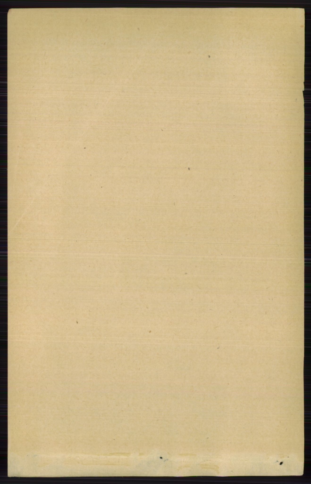 RA, Folketelling 1891 for 0627 Røyken herred, 1891, s. 2887