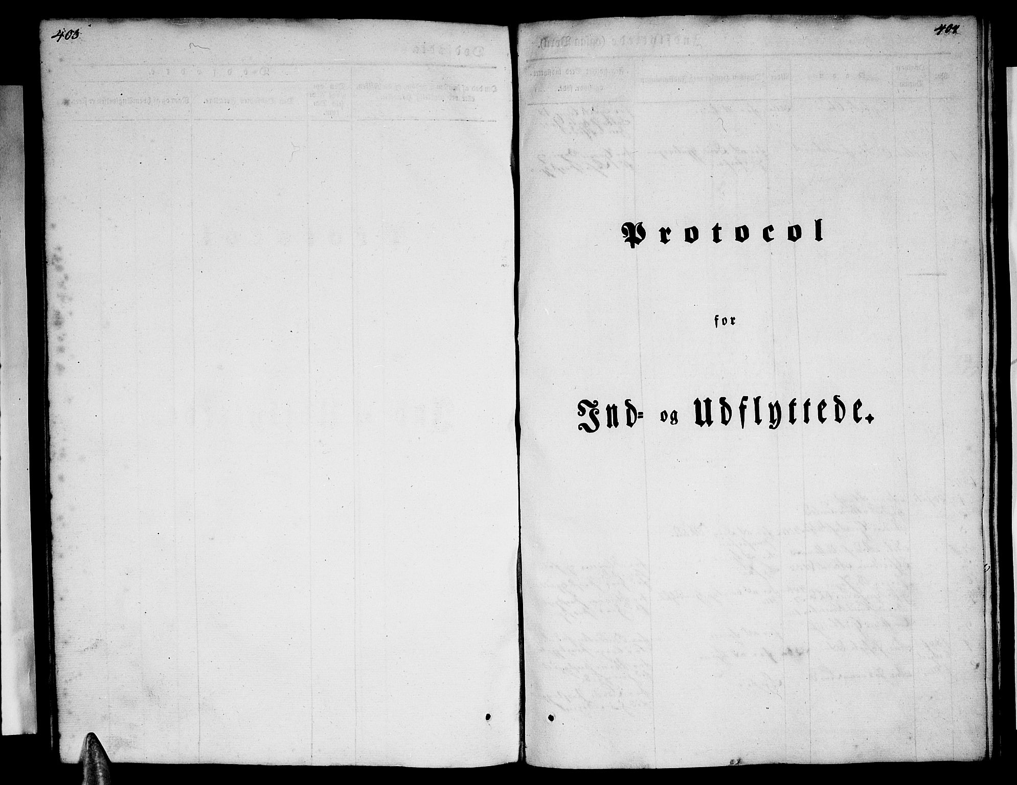 Ministerialprotokoller, klokkerbøker og fødselsregistre - Nordland, AV/SAT-A-1459/827/L0413: Klokkerbok nr. 827C02, 1842-1852, s. 403-404