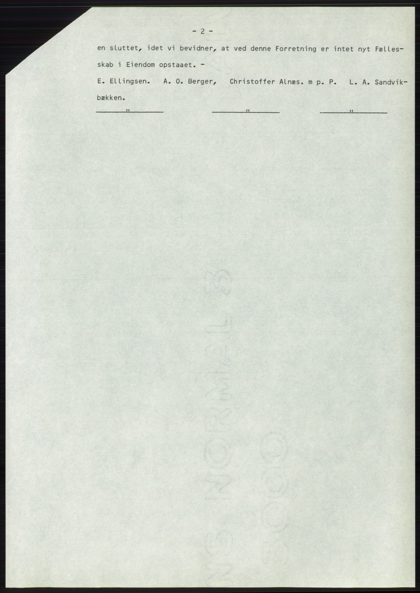 Statsarkivet i Oslo, SAO/A-10621/Z/Zd/L0048: Avskrifter, j.nr 10-3824/1990 og 126-3624/1991, 1990-1991, s. 43