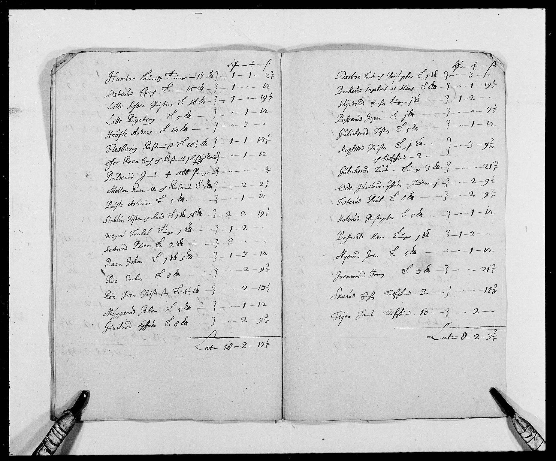 Rentekammeret inntil 1814, Reviderte regnskaper, Fogderegnskap, AV/RA-EA-4092/R26/L1685: Fogderegnskap Eiker, 1679-1686, s. 39