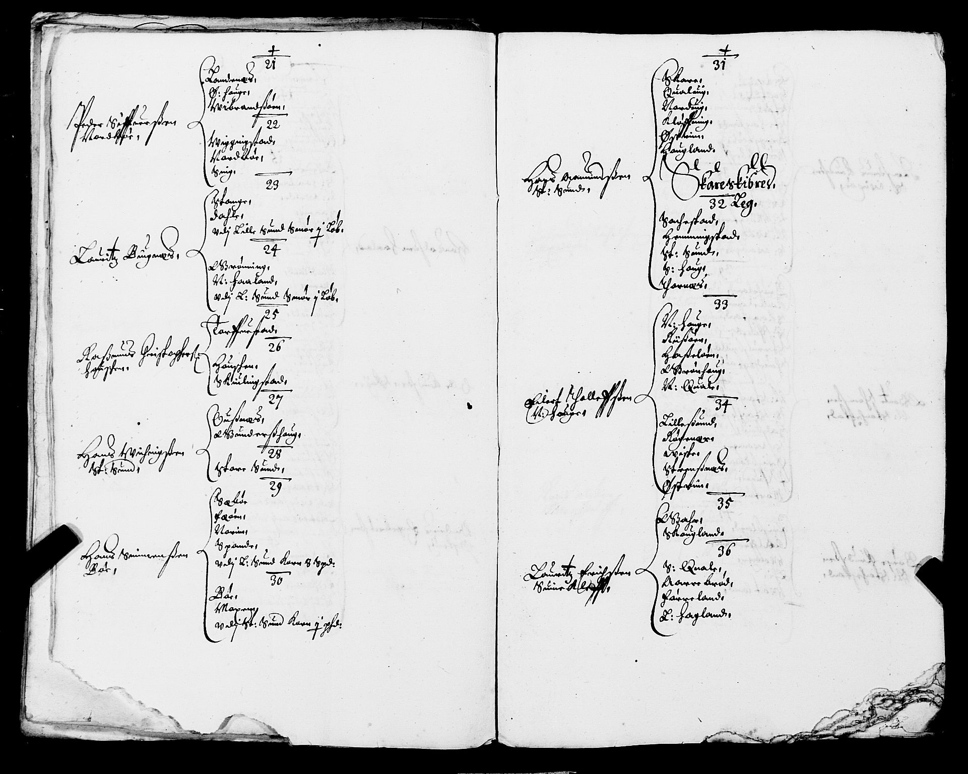 Fylkesmannen i Rogaland, AV/SAST-A-101928/99/3/325/325CA/L0003: MILITÆRE MANNTALL/LEGDSRULLER: RYFYLKE, JÆREN OG DALANE FOGDERI, 1671-1680, s. 100