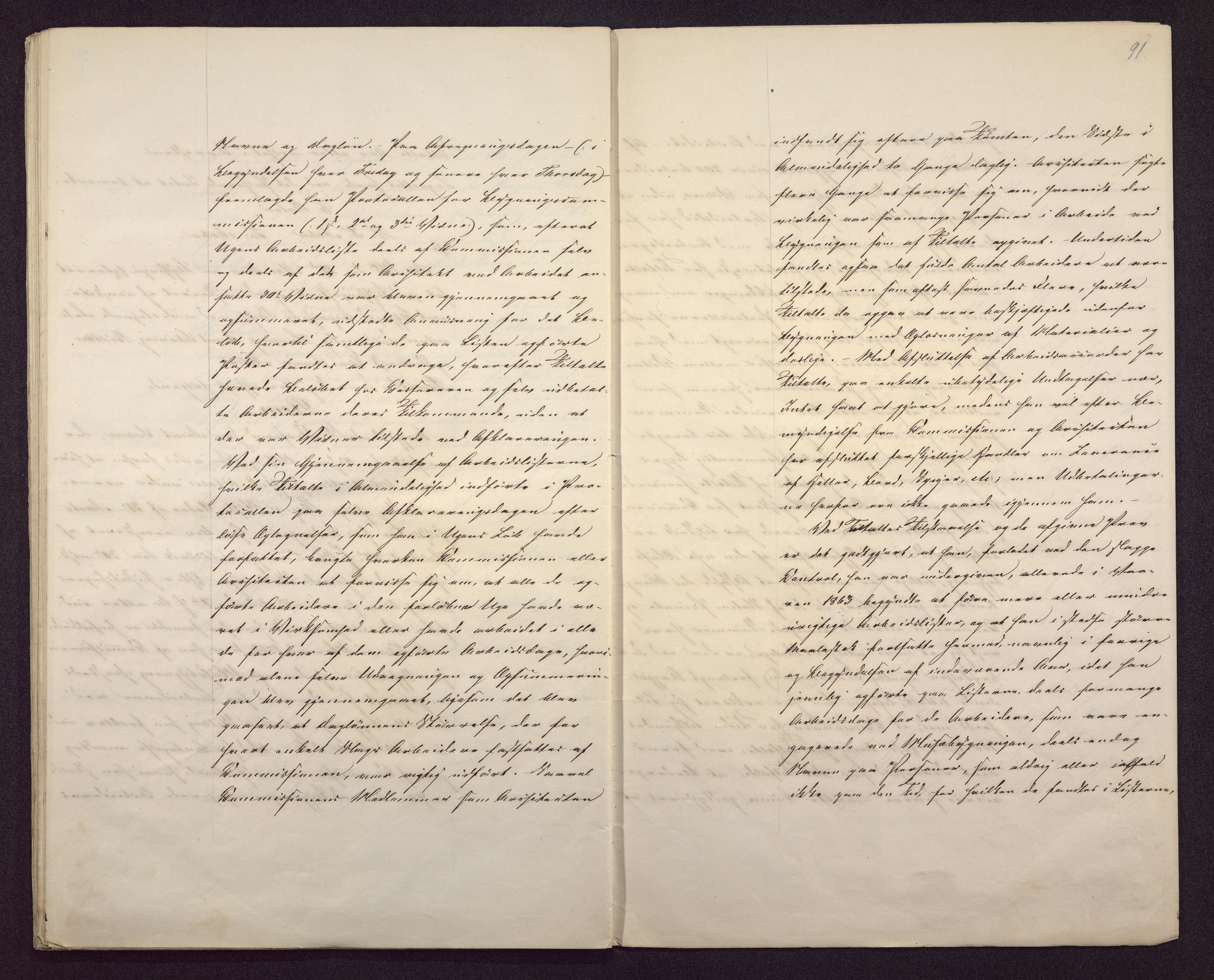 Bergen Magistrat, BBA/A-0651/D/L0287: Journalsaker. Jnr. 451 - 600., s. 55