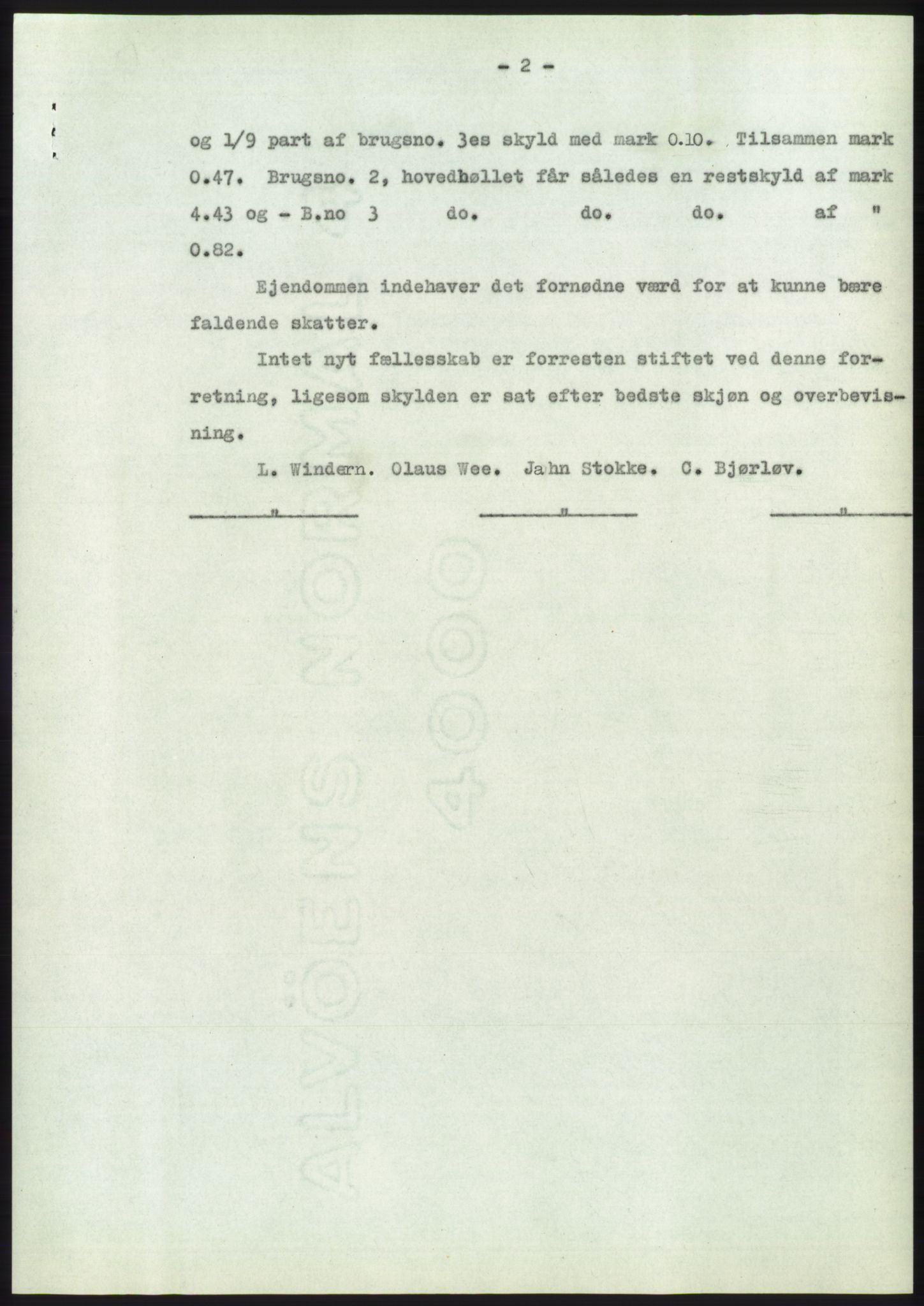 Statsarkivet i Kongsberg, AV/SAKO-A-0001/E/Ee/L0004: Avskrifter, SAO jnr. 802/1955 - 1192/1955, 1955, s. 76
