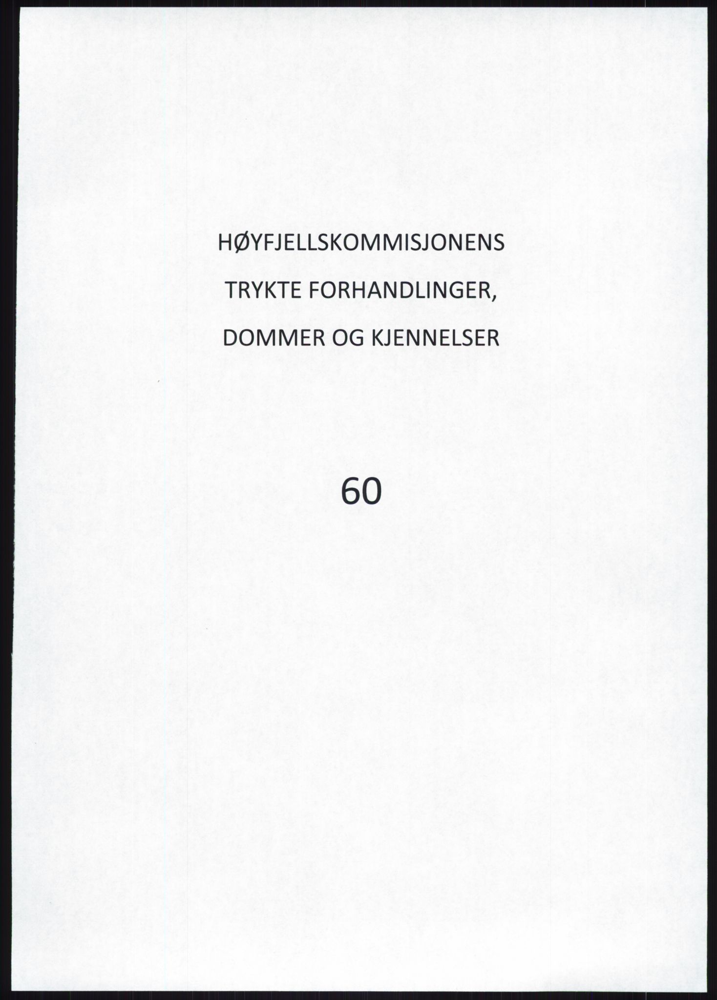 Høyfjellskommisjonen, RA/S-1546/X/Xa/L0001: Nr. 1-33, 1909-1953, s. 3714