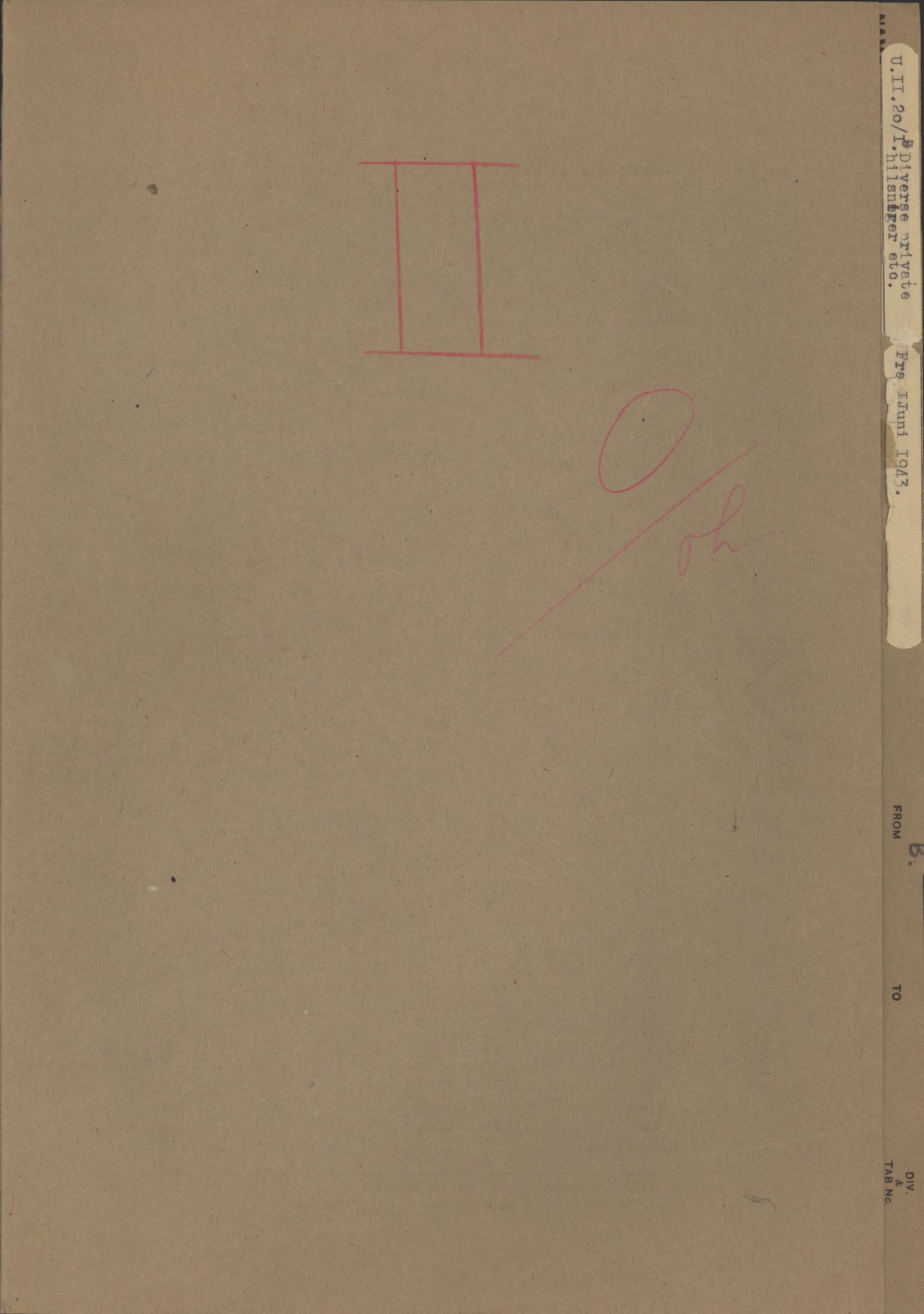 Lie, Trygve, RA/PA-1407/D/L0001: Blandet korrespondanse., 1940-1944, s. 400