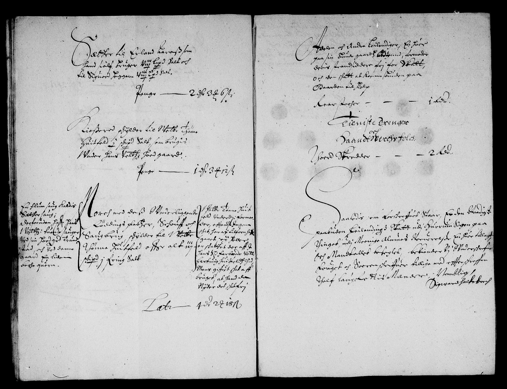 Rentekammeret inntil 1814, Reviderte regnskaper, Stiftamtstueregnskaper, Landkommissariatet på Akershus og Akershus stiftamt, AV/RA-EA-5869/R/Rb/L0117: Akershus stiftamt, 1676