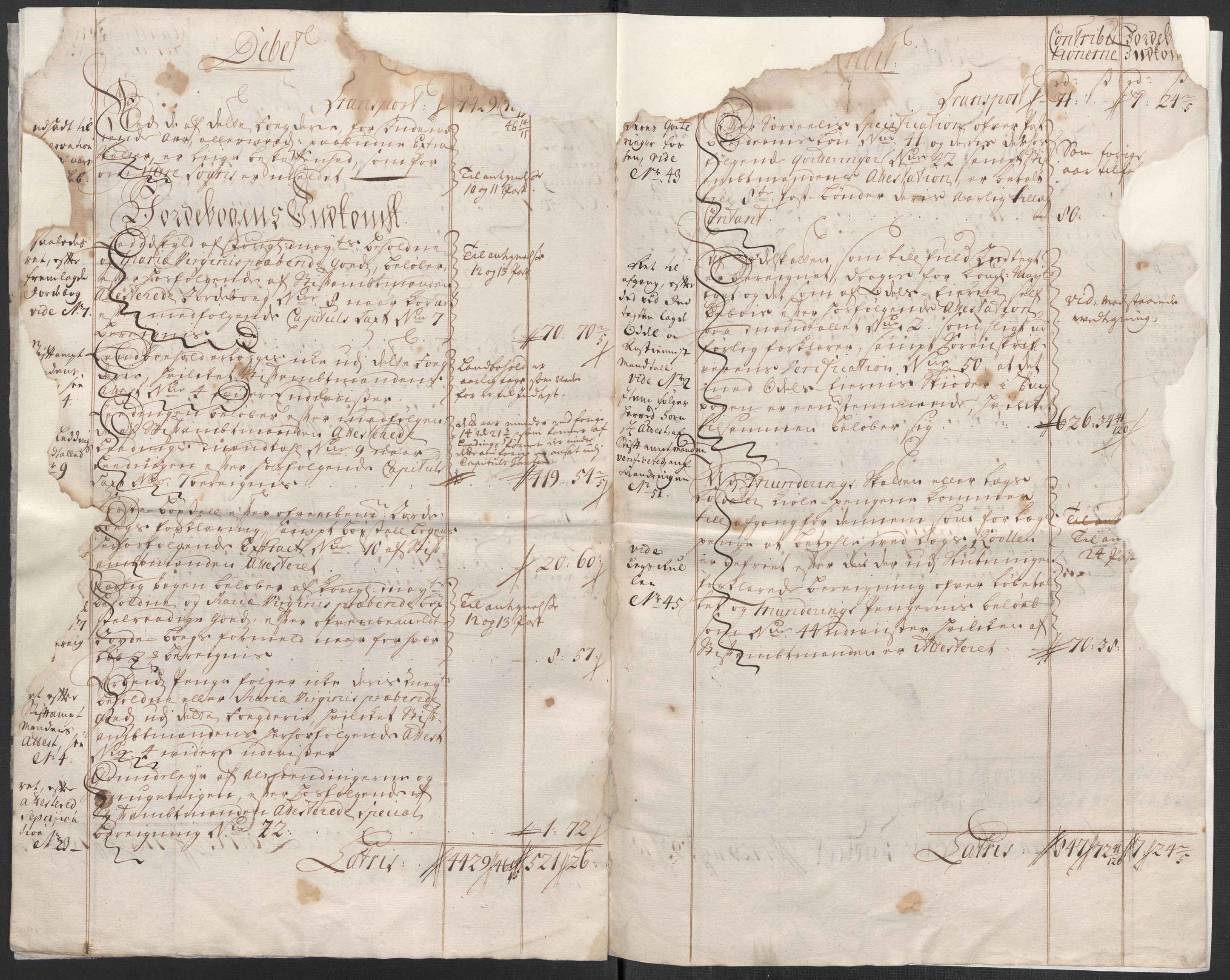 Rentekammeret inntil 1814, Reviderte regnskaper, Fogderegnskap, AV/RA-EA-4092/R52/L3319: Fogderegnskap Sogn, 1713-1714, s. 582