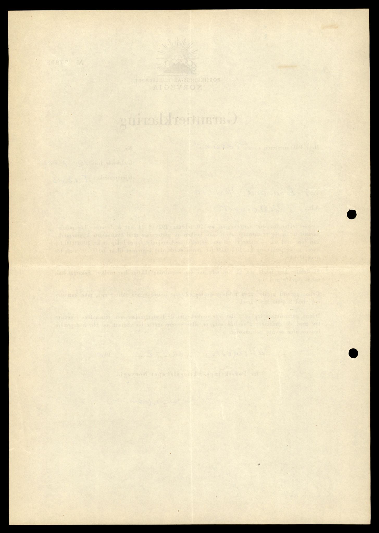 Møre og Romsdal vegkontor - Ålesund trafikkstasjon, AV/SAT-A-4099/F/Fe/L0034: Registreringskort for kjøretøy T 12500 - T 12652, 1927-1998, s. 2222