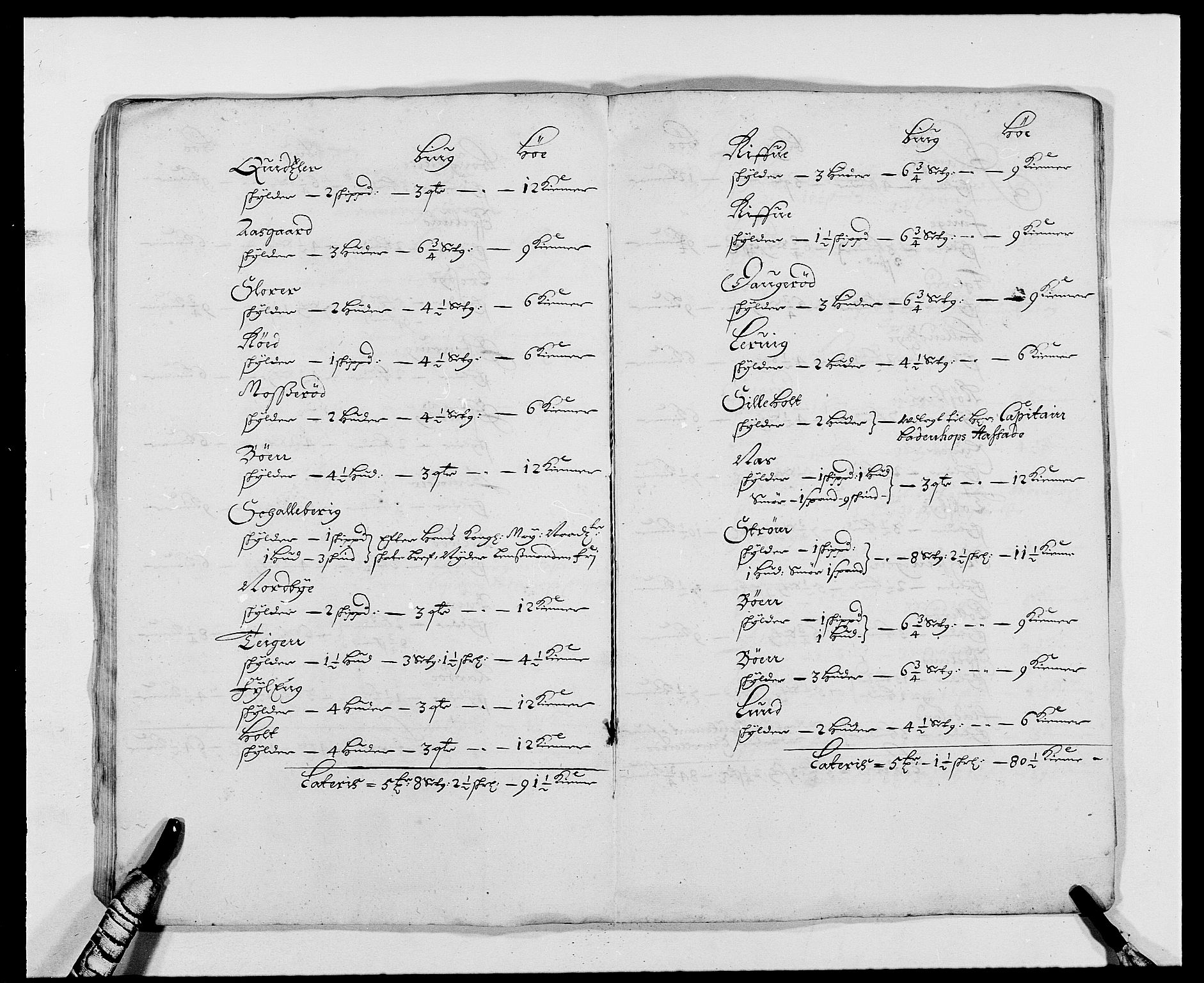 Rentekammeret inntil 1814, Reviderte regnskaper, Fogderegnskap, AV/RA-EA-4092/R01/L0001: Fogderegnskap Idd og Marker, 1678-1679, s. 202