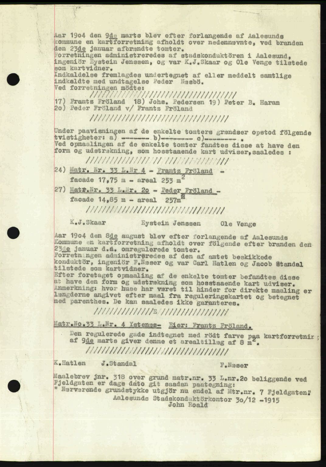 Ålesund byfogd, AV/SAT-A-4384: Pantebok nr. 37A (2), 1949-1950, Dagboknr: 568/1949