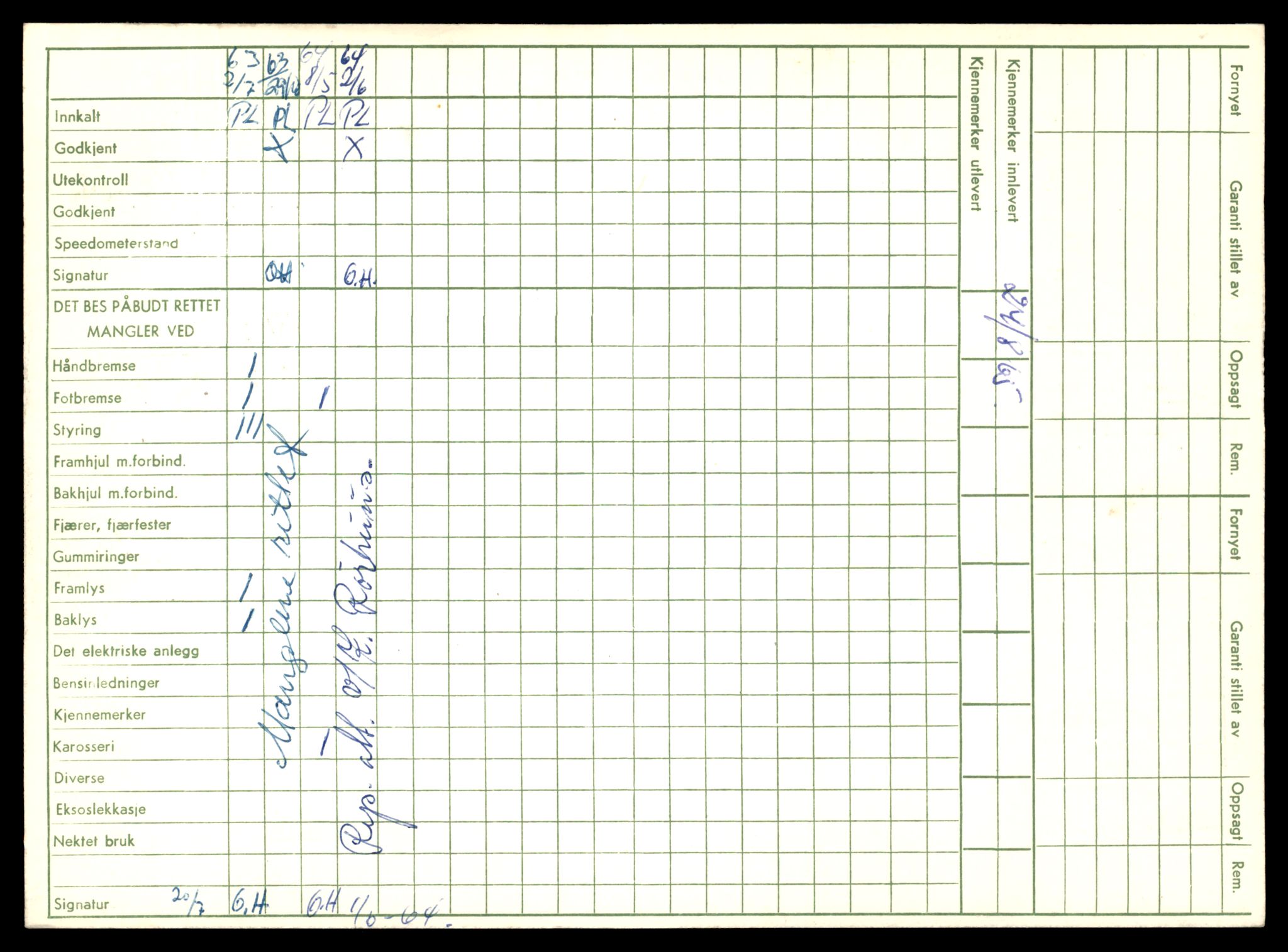 Møre og Romsdal vegkontor - Ålesund trafikkstasjon, AV/SAT-A-4099/F/Fe/L0049: Registreringskort for kjøretøy T 14864 - T 18613, 1927-1998, s. 1942