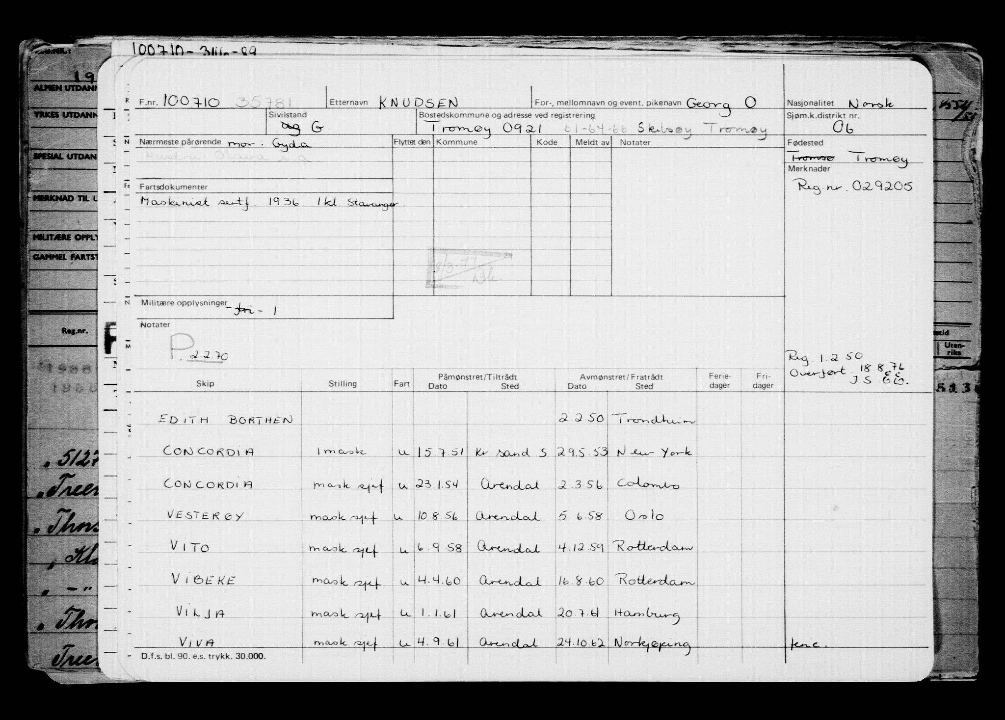 Direktoratet for sjømenn, AV/RA-S-3545/G/Gb/L0090: Hovedkort, 1910, s. 641