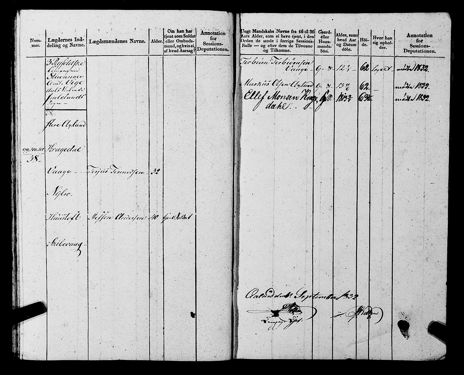 Fylkesmannen i Rogaland, AV/SAST-A-101928/99/3/325/325CA, 1655-1832, s. 11011