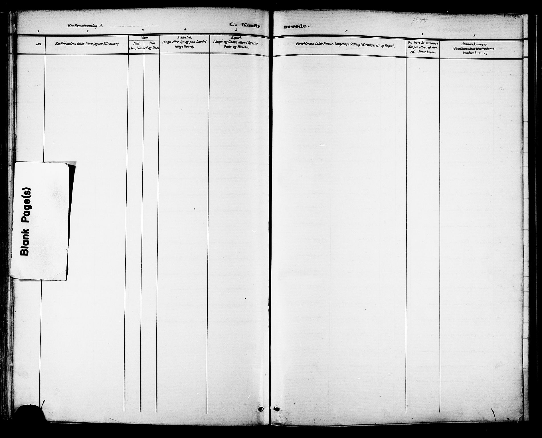 Ministerialprotokoller, klokkerbøker og fødselsregistre - Nordland, AV/SAT-A-1459/882/L1179: Ministerialbok nr. 882A01, 1886-1898, s. 142