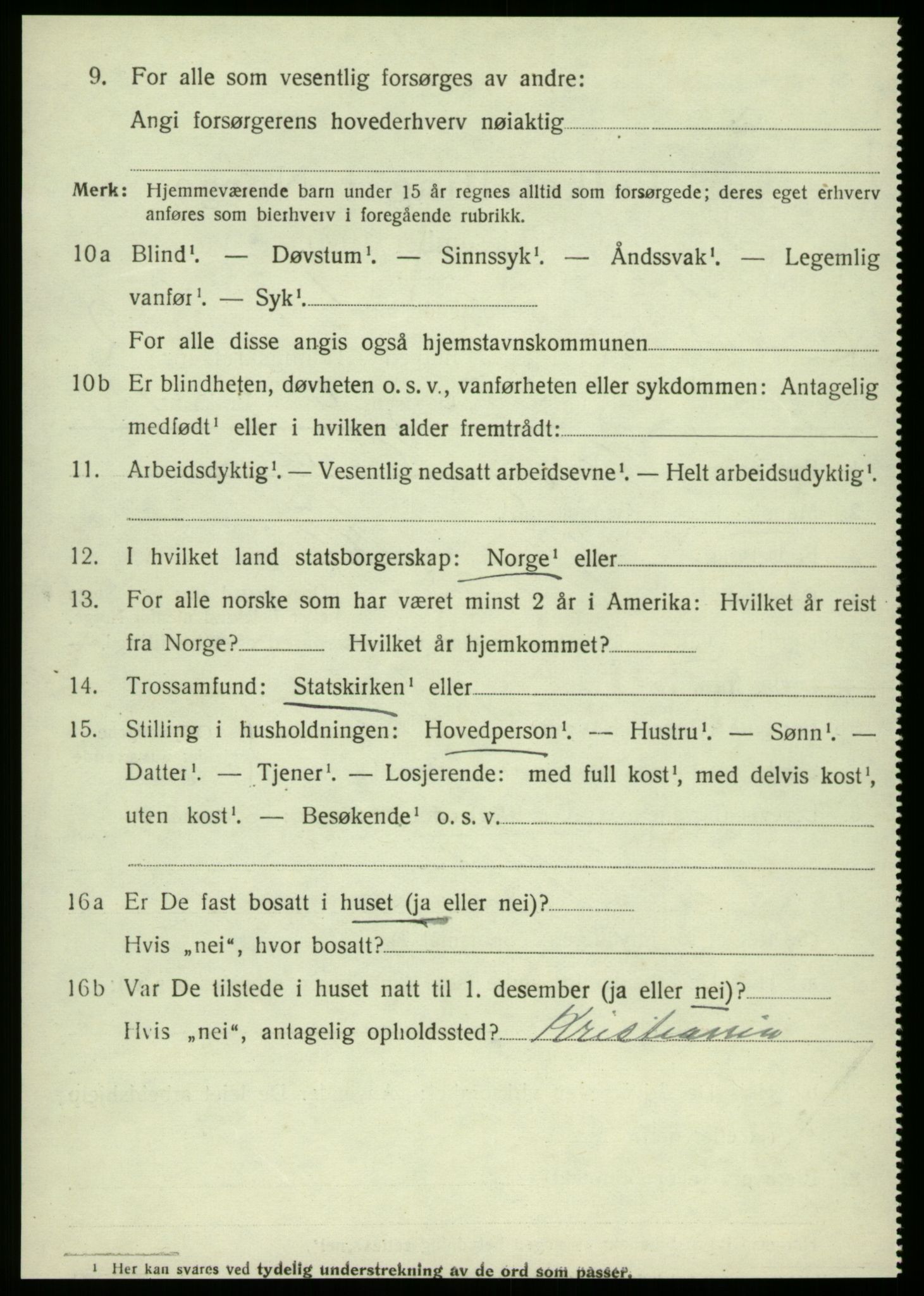 SAB, Folketelling 1920 for 1247 Askøy herred, 1920, s. 4845