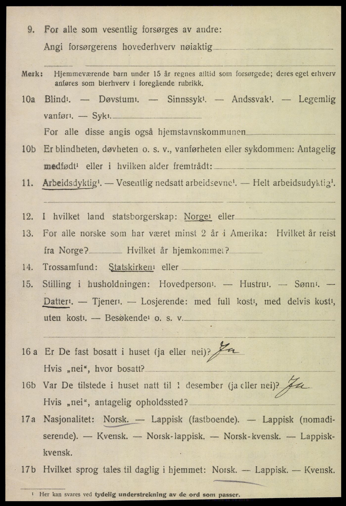 SAT, Folketelling 1920 for 1729 Inderøy herred, 1920, s. 5578