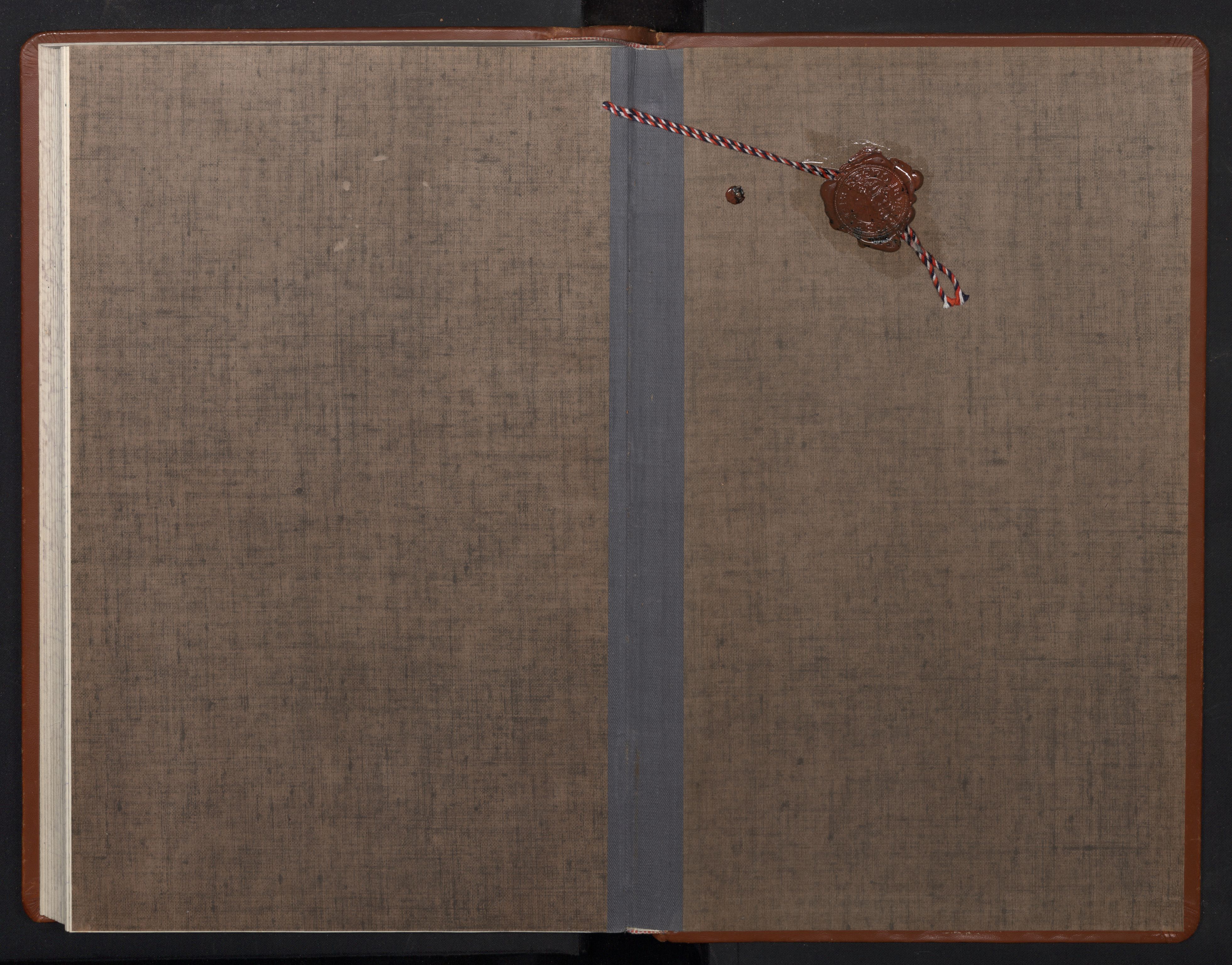 Mariakirken Sokneprestembete, AV/SAB-A-76901/H/Hab/L0012: Klokkerbok nr. A 12, 1956-1971