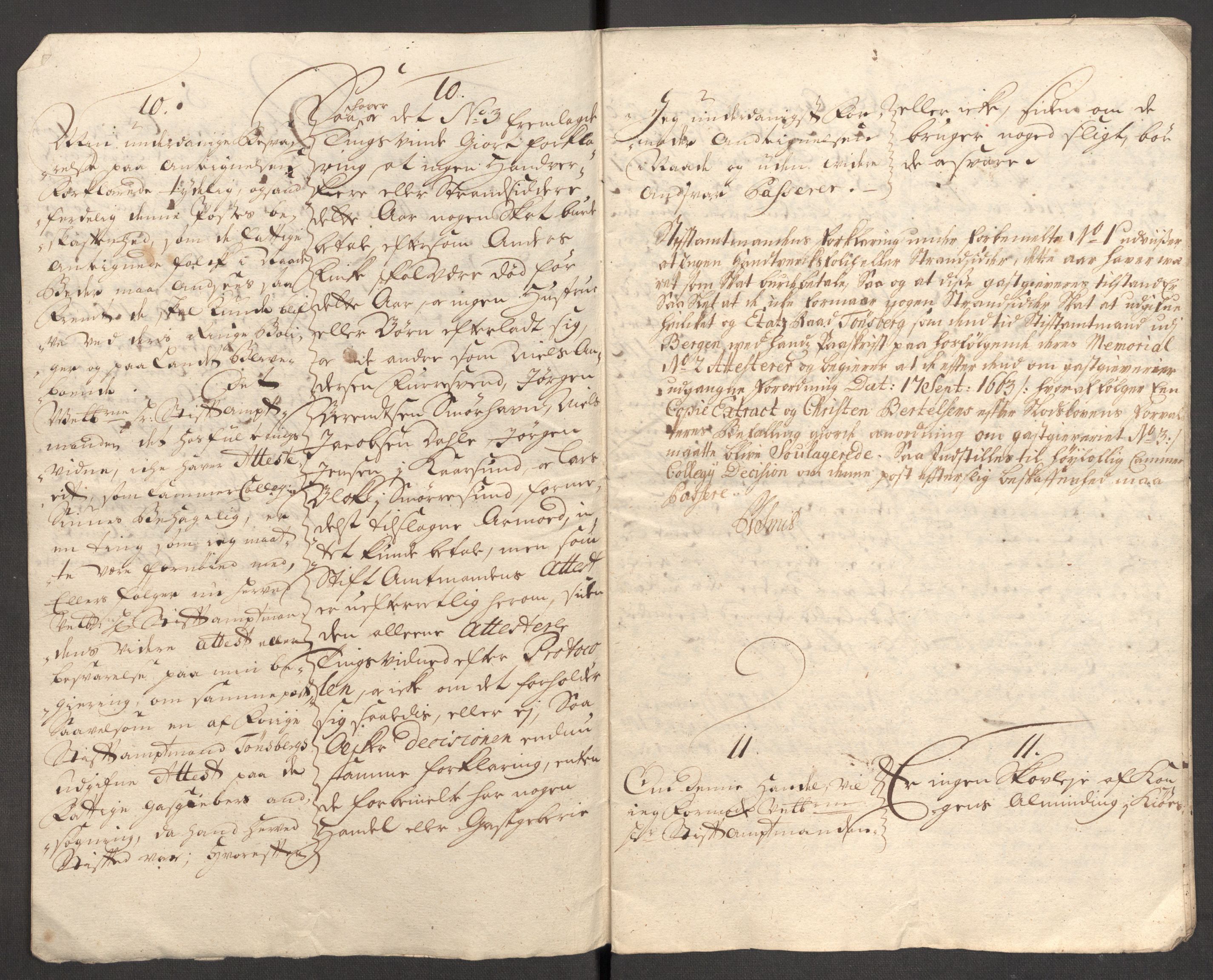 Rentekammeret inntil 1814, Reviderte regnskaper, Fogderegnskap, RA/EA-4092/R53/L3431: Fogderegnskap Sunn- og Nordfjord, 1708, s. 281