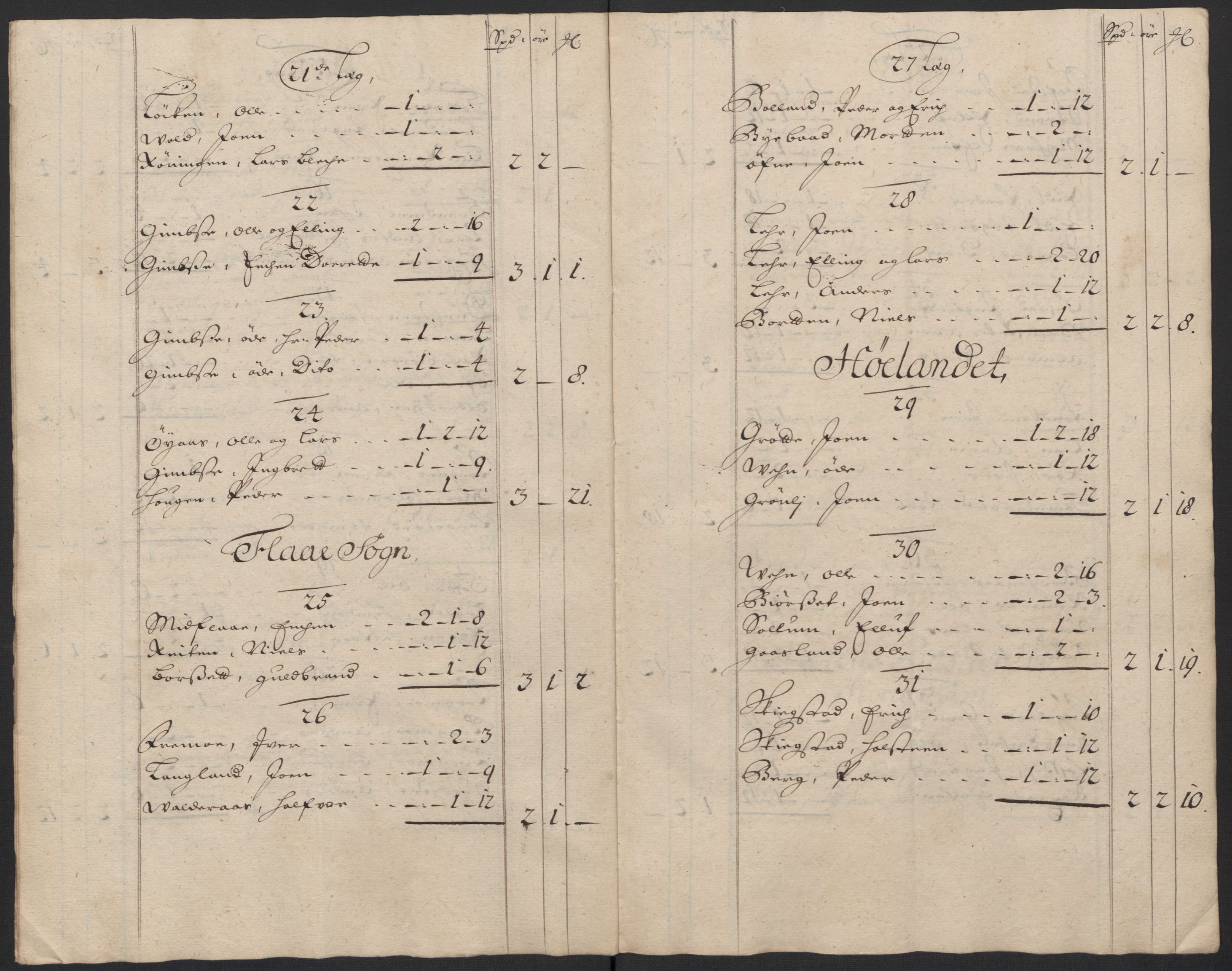 Rentekammeret inntil 1814, Reviderte regnskaper, Fogderegnskap, RA/EA-4092/R60/L3955: Fogderegnskap Orkdal og Gauldal, 1705, s. 315