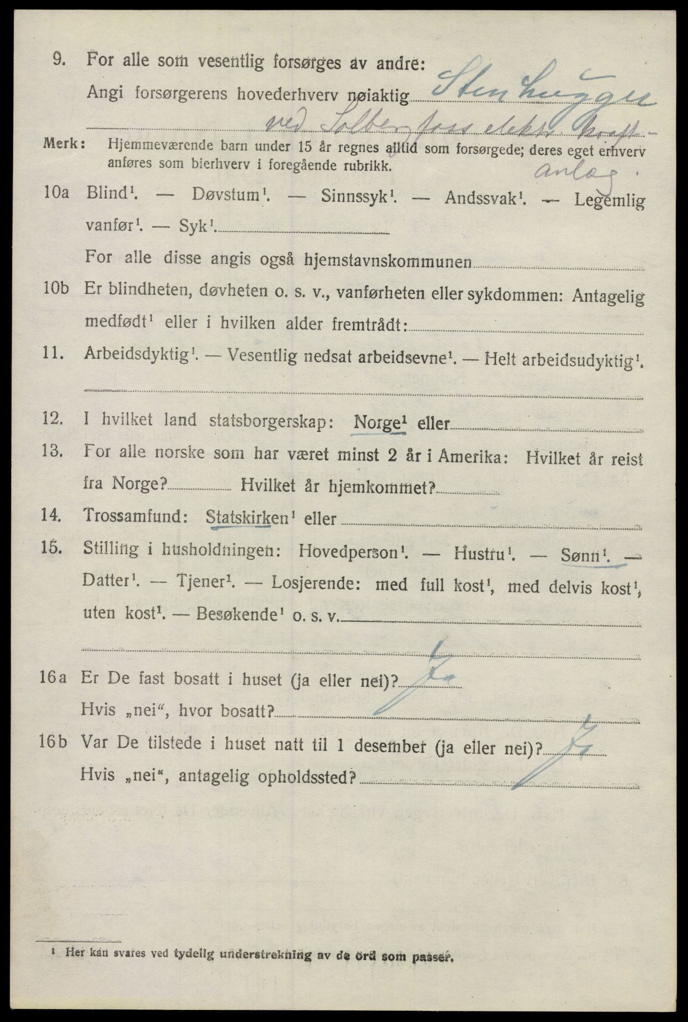 SAO, Folketelling 1920 for 0133 Kråkerøy herred, 1920, s. 4875