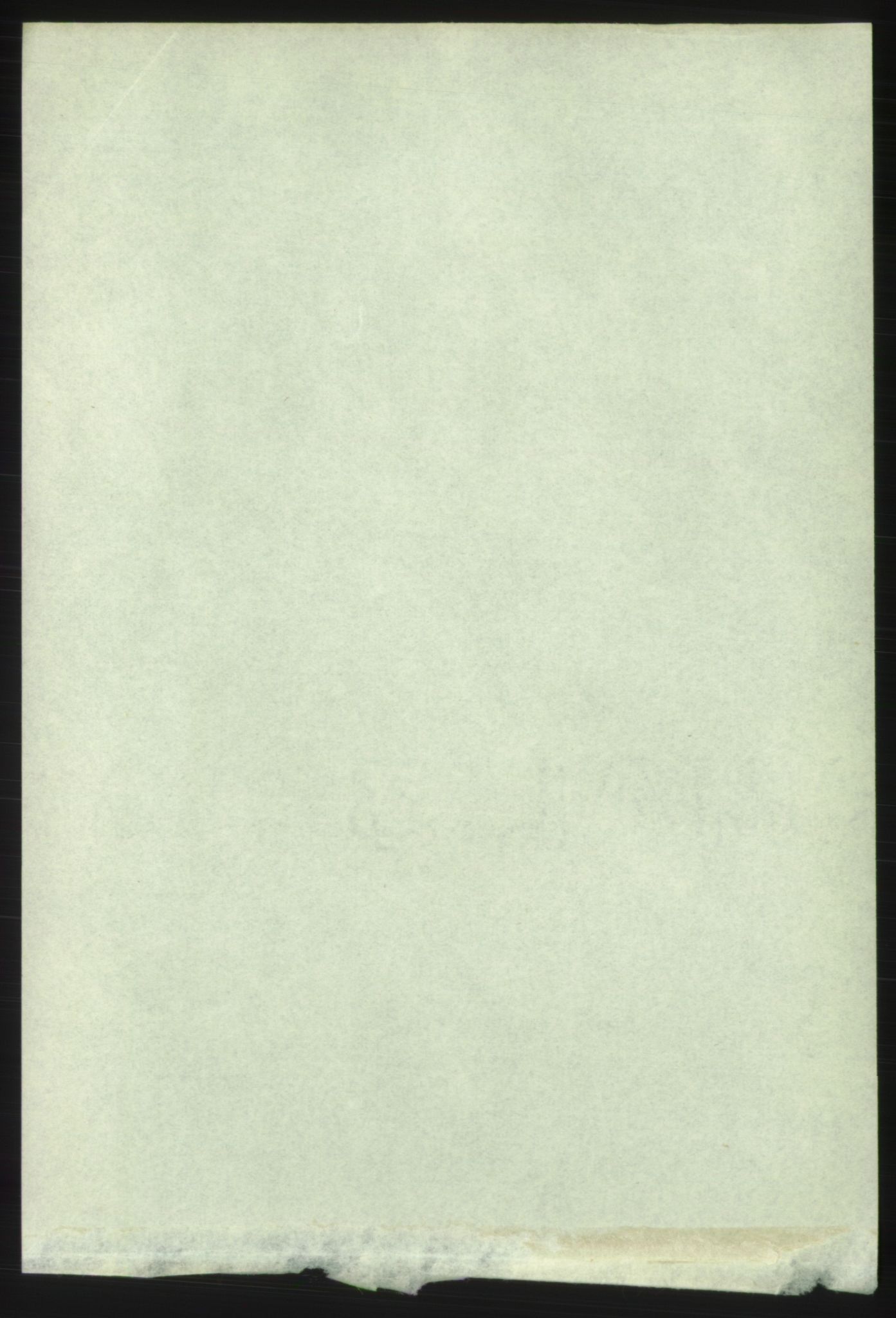 RA, Folketelling 1891 for 1731 Sparbu herred, 1891, s. 2119