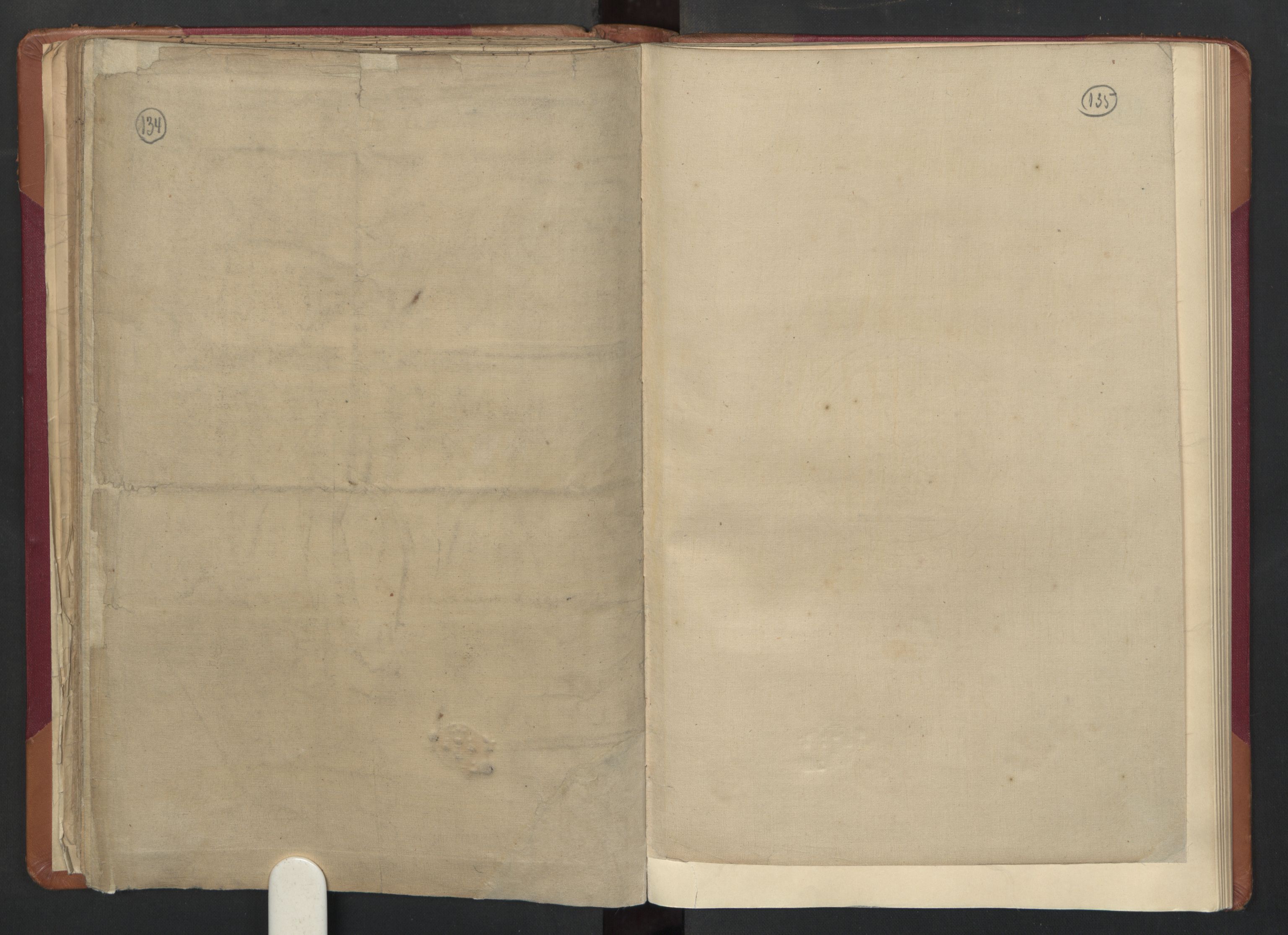 RA, Manntallet 1701, nr. 18: Vesterålen, Andenes og Lofoten fogderi, 1701, s. 134-135