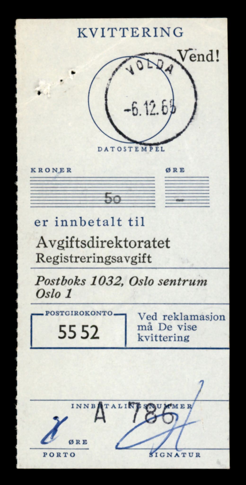Møre og Romsdal vegkontor - Ålesund trafikkstasjon, SAT/A-4099/F/Fe/L0030: Registreringskort for kjøretøy T 11620 - T 11799, 1927-1998, s. 2565