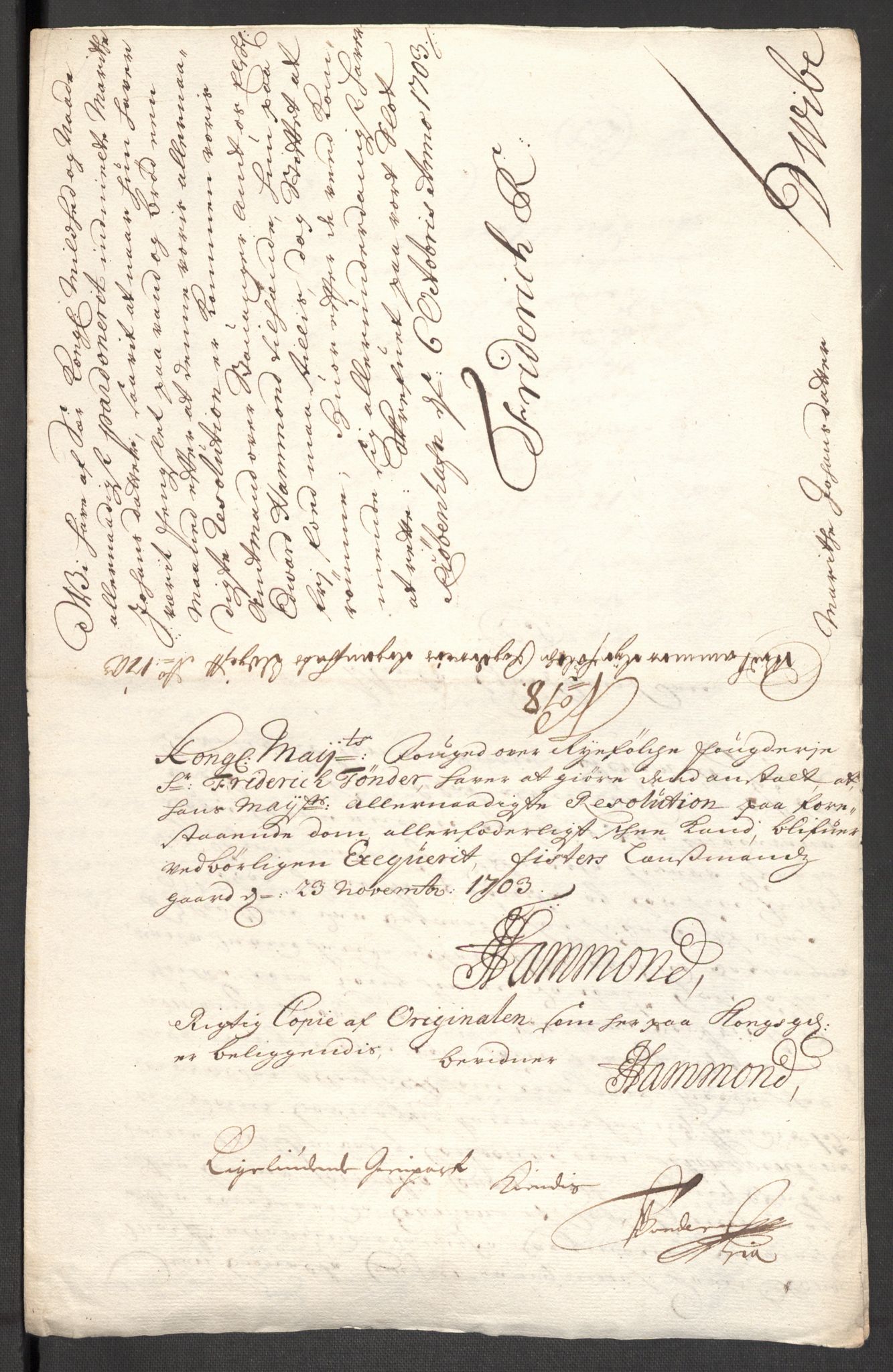 Rentekammeret inntil 1814, Reviderte regnskaper, Fogderegnskap, AV/RA-EA-4092/R47/L2860: Fogderegnskap Ryfylke, 1703-1705, s. 115