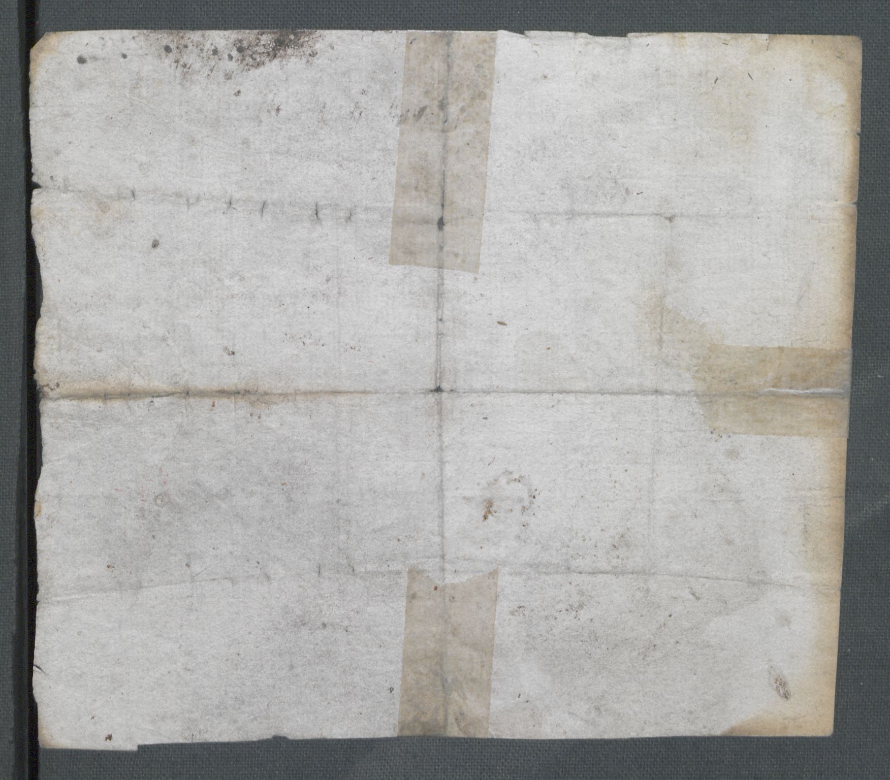 Riksarkivets diplomsamling, AV/RA-EA-5965/F02/L0170: Dokumenter, 1664-1666, s. 192