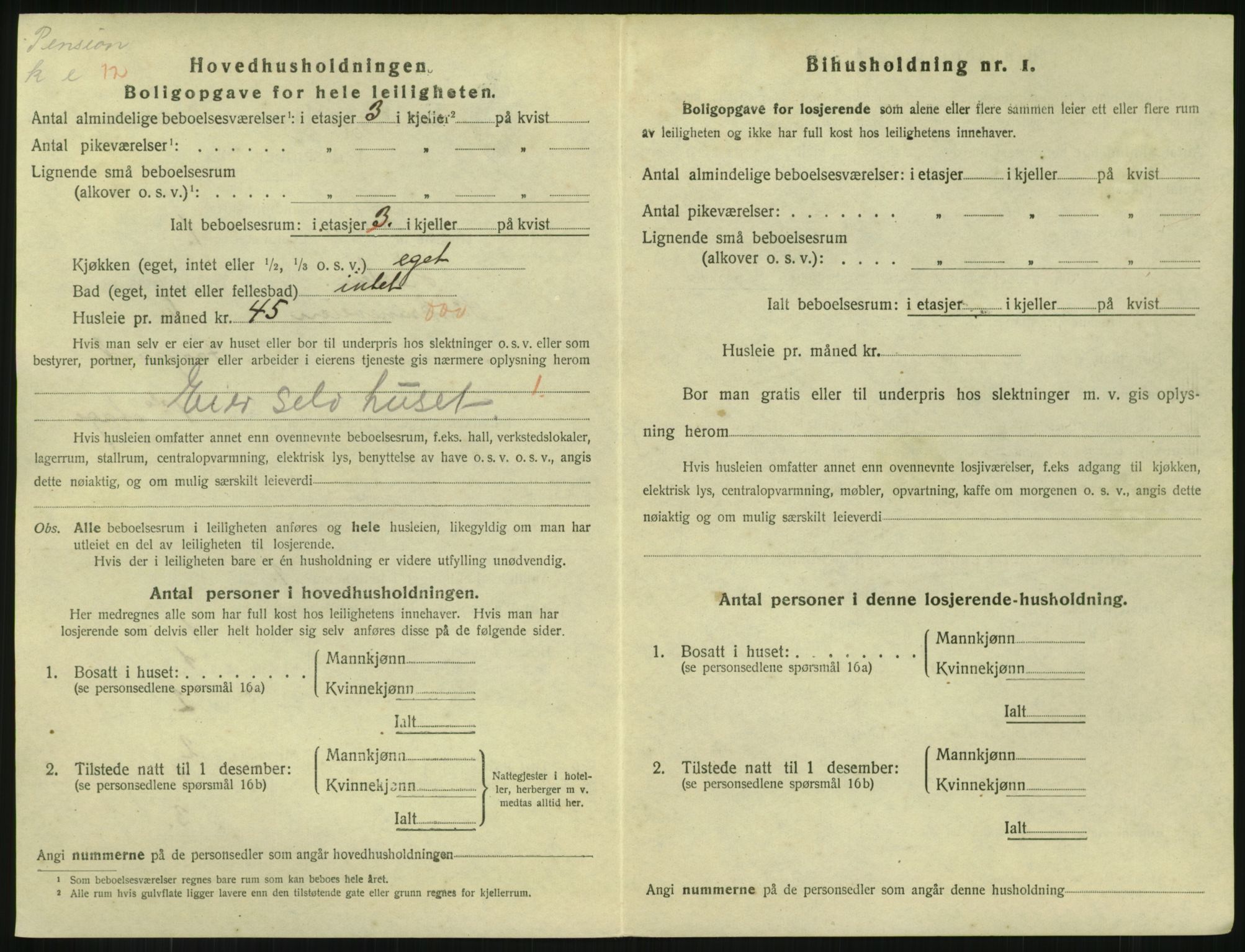 SAKO, Folketelling 1920 for 0703 Horten kjøpstad, 1920, s. 4744