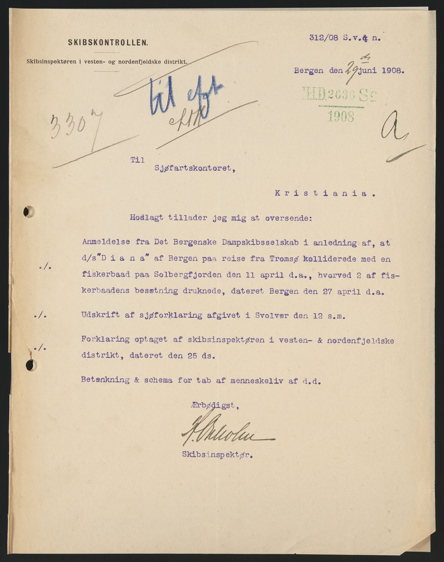 Sjøfartsdirektoratet med forløpere, skipsmapper slettede skip, AV/RA-S-4998/F/Fa/L0239: --, 1851-1931, s. 623