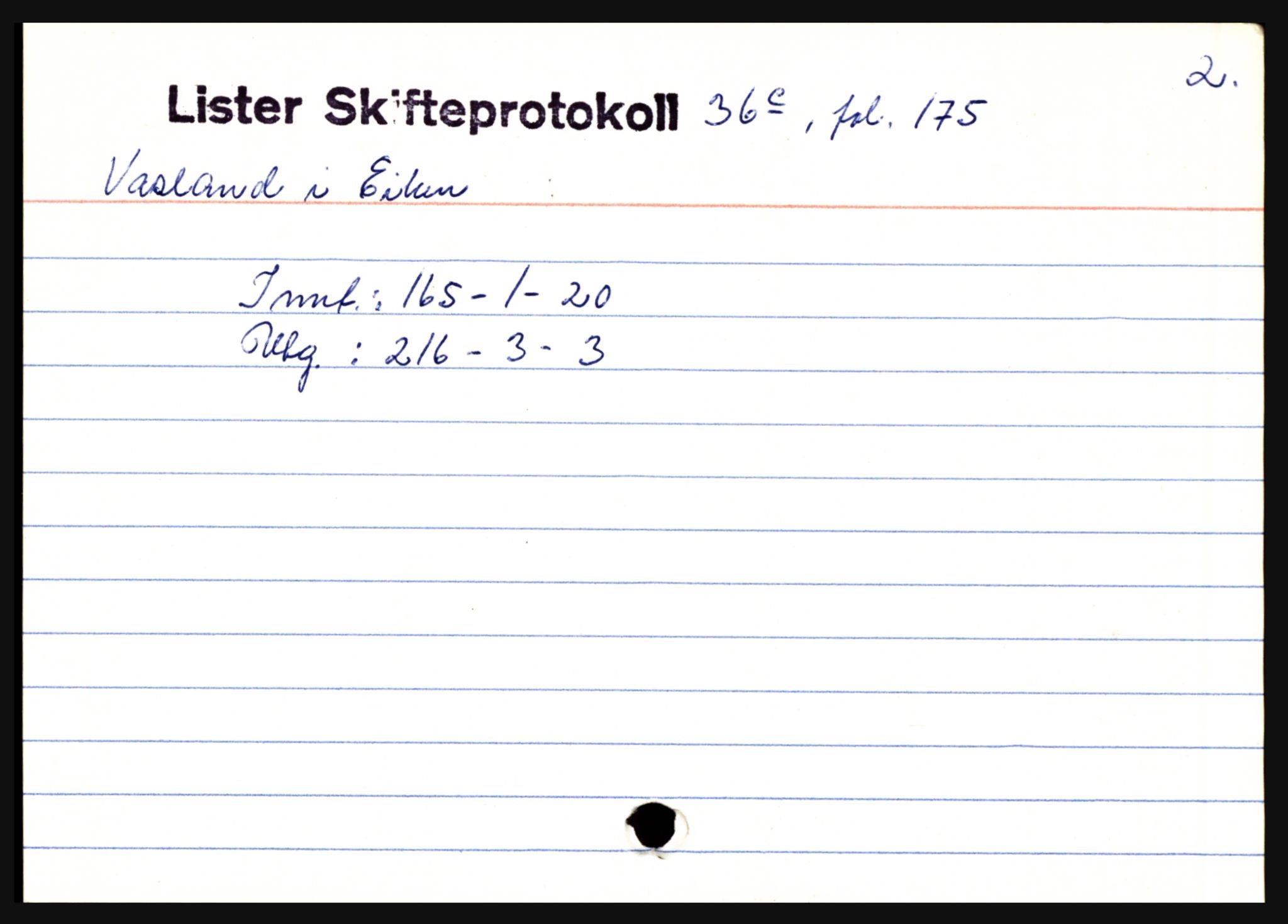 Lister sorenskriveri, AV/SAK-1221-0003/H, s. 41133